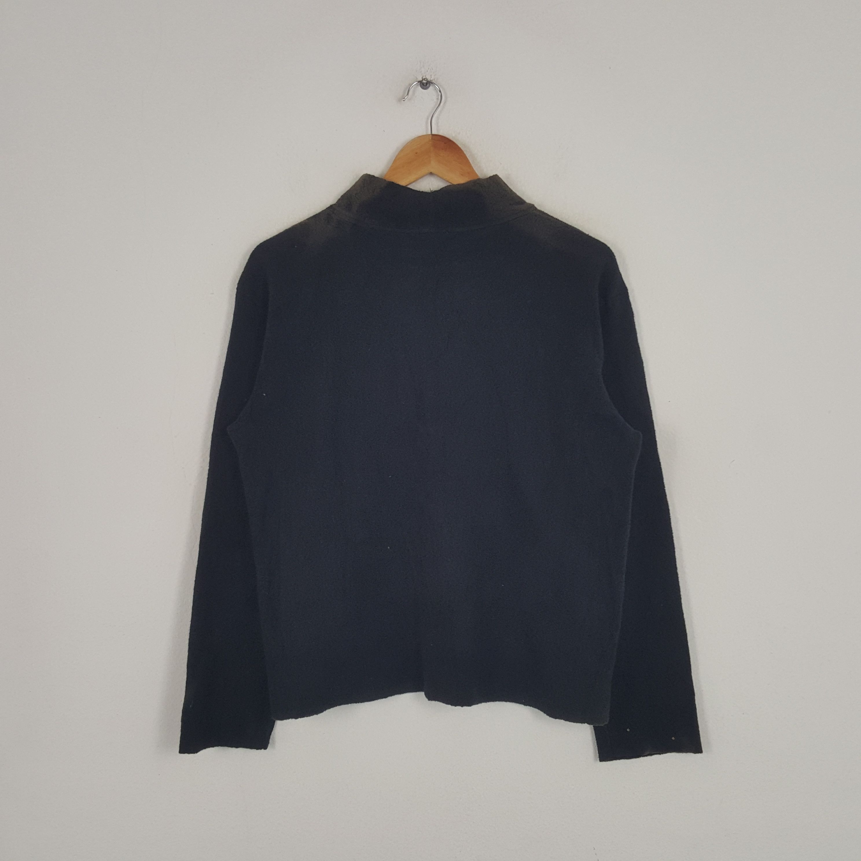 Issey Miyake × Japanese Brand × Vintage Vintage Plantation by Issey Miyake Designer Brand Sweatshirt Size US S / EU 44-46 / 1 - 2 Thumbnail