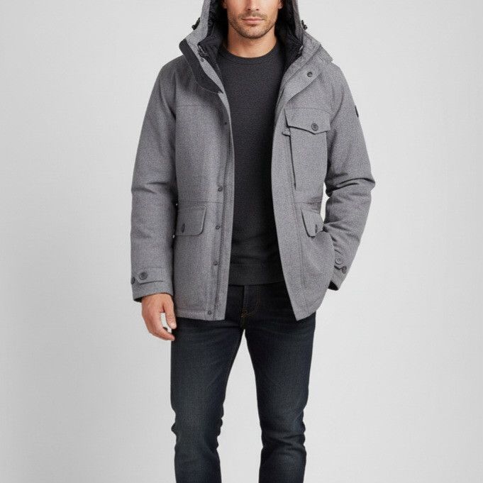 L.L. Bean ❗️FINAL DROP❗️L.L BEANS JACKET Size US S / EU 44-46 / 1 - 1 Thumbnail