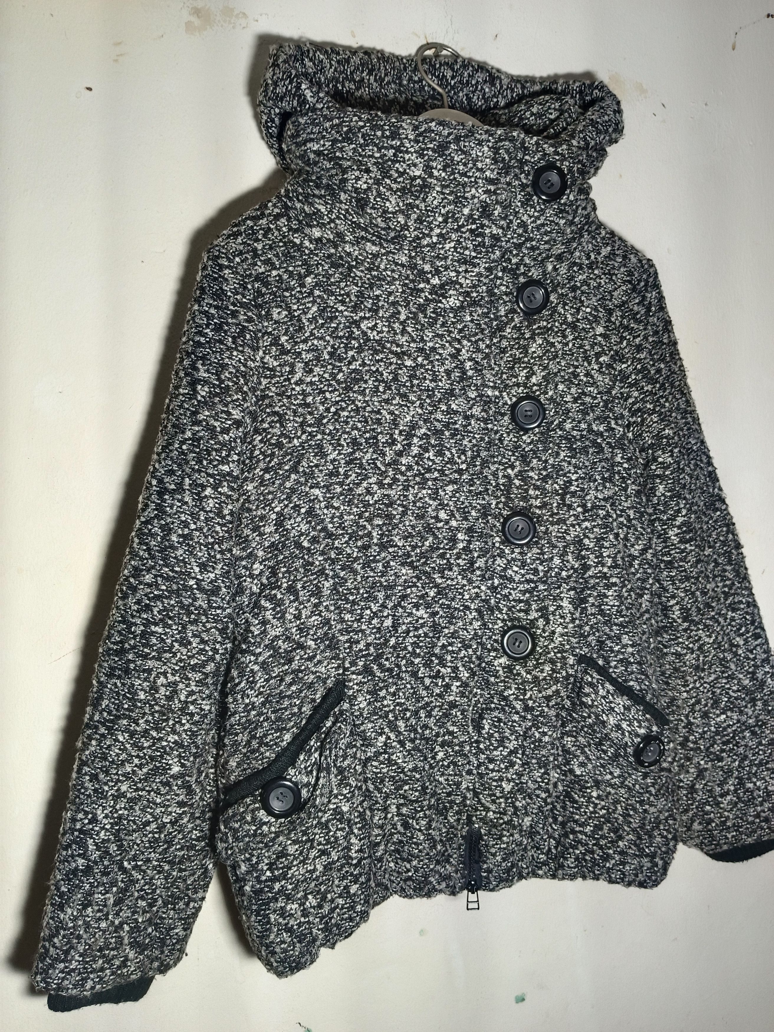 Japanese Brand Japanese Brand Blouson Parka Jacket LGB Size US M / EU 48-50 / 2 - 3 Thumbnail