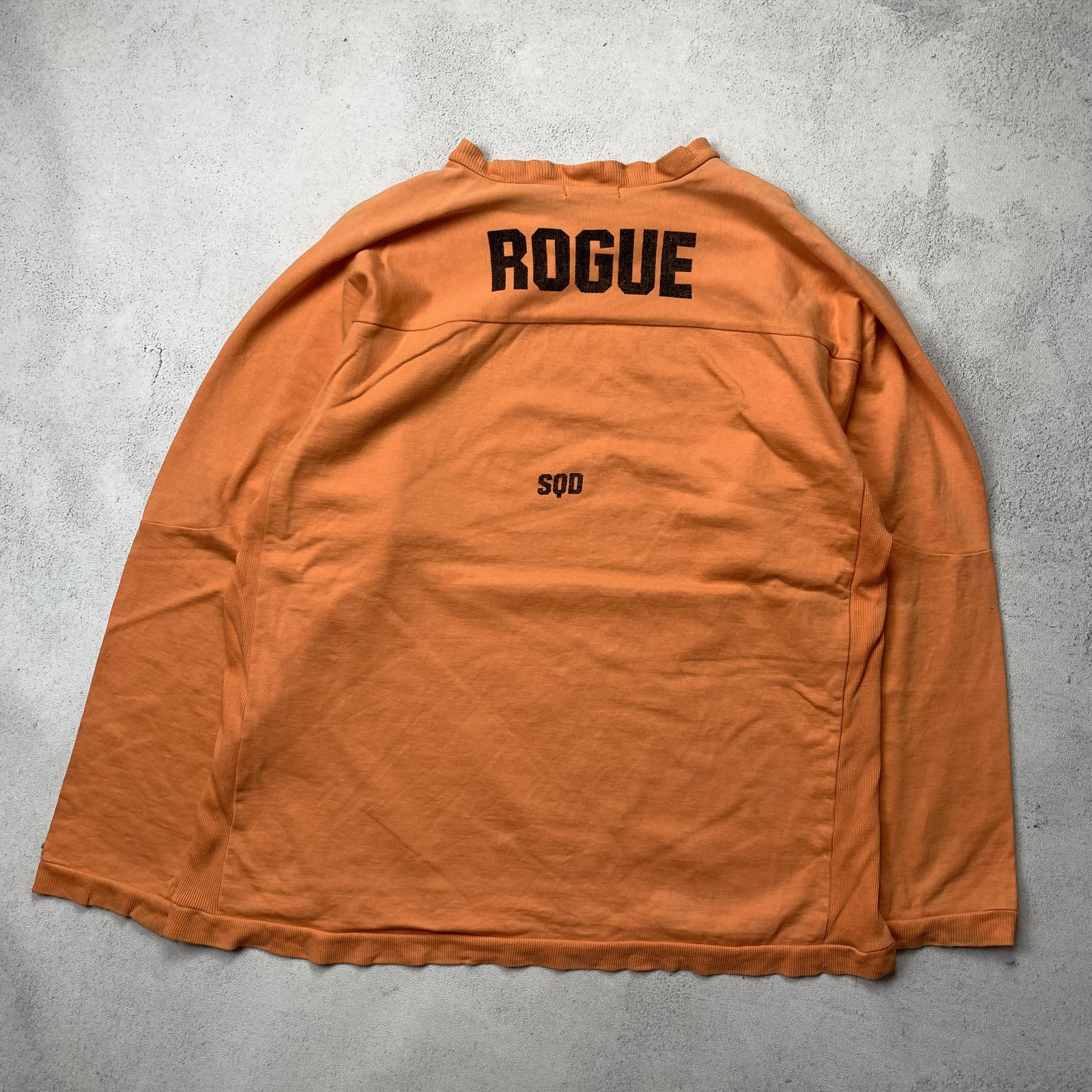 Wtaps WTAPS Force Recon Rogue Sweatshirt Crewneck Size US L / EU 52-54 / 3 - 5 Thumbnail