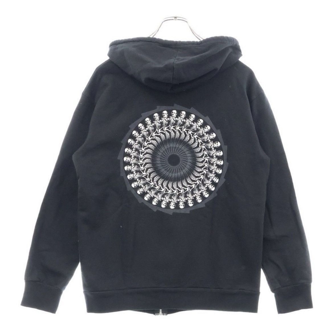 Chrome Hearts Tokyo Hoodie | Grailed