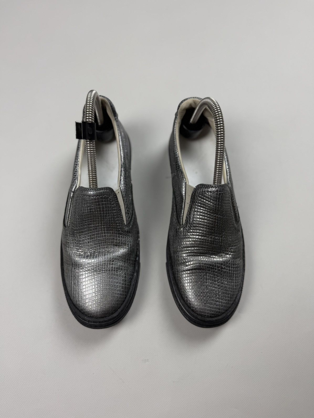Maison Margiela Maison Margiela Ladies Low Top Slip On Shoes Size 38 / US 8 Size US 8 / IT 38 - 7 Thumbnail