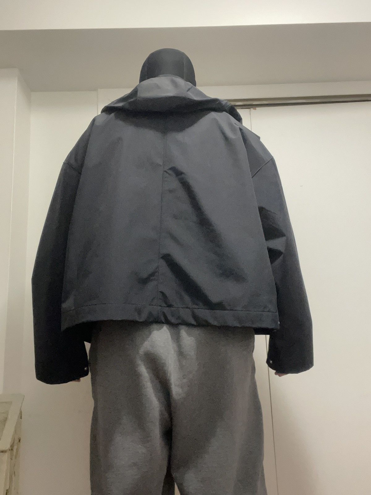 MMW × Nike Nike U NRG MMW Jacket size XL Size US XL / EU 56 / 4 - 6 Thumbnail