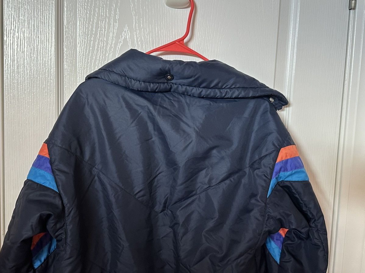 BMW BMW Vintage size MEDIUM 1970’s Racing Jacket RARE Size US M / EU 48-50 / 2 - 13 Thumbnail