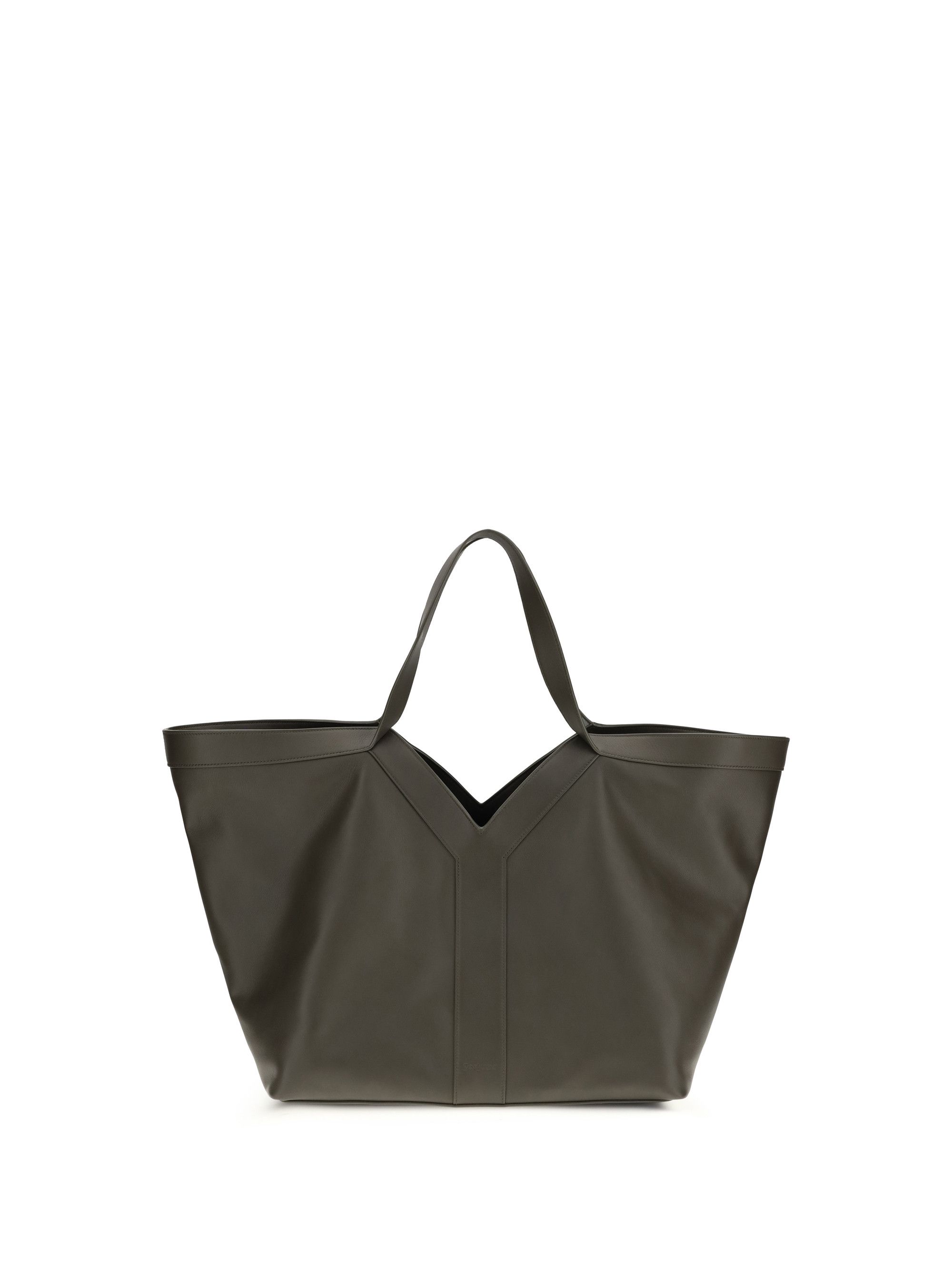 Saint Laurent Paris Y Shoulder Bag Size ONE SIZE - 1 Thumbnail