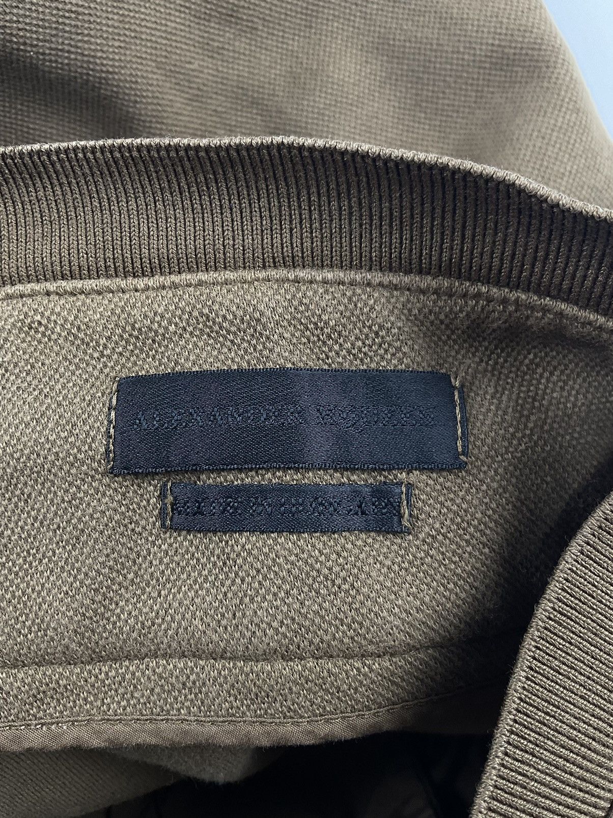 Alexander McQueen Alexander McQueen 2010 Cargo Pants Size US 30 / EU 46 - 9 Thumbnail