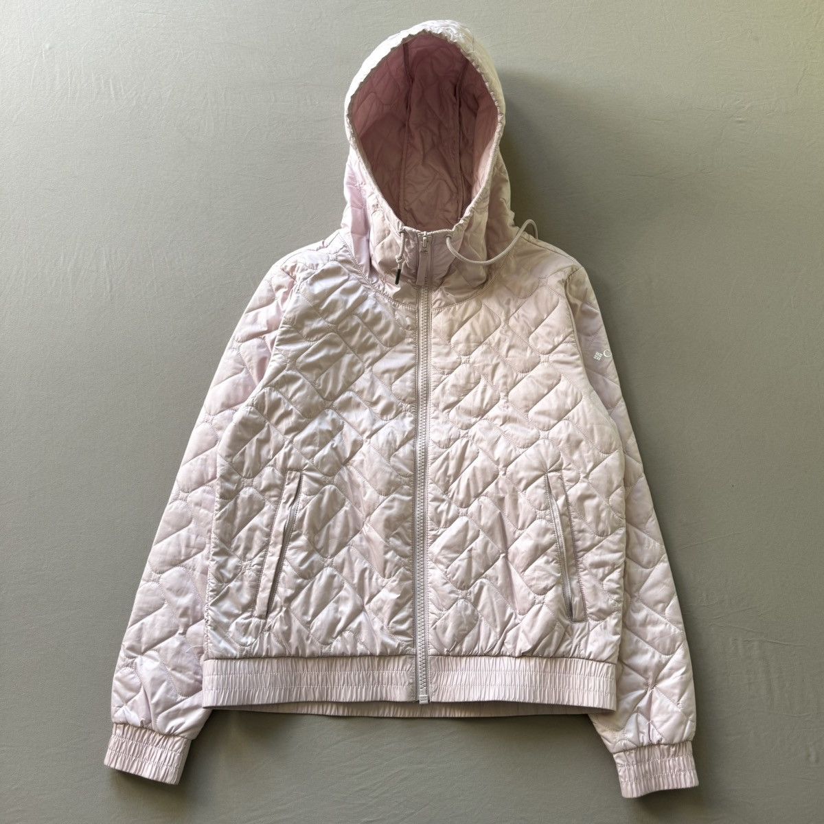 Columbia Columbia Sweet View Insulated Bomber Jacket Size M / US 6-8 / IT 42-44 - 1 Thumbnail
