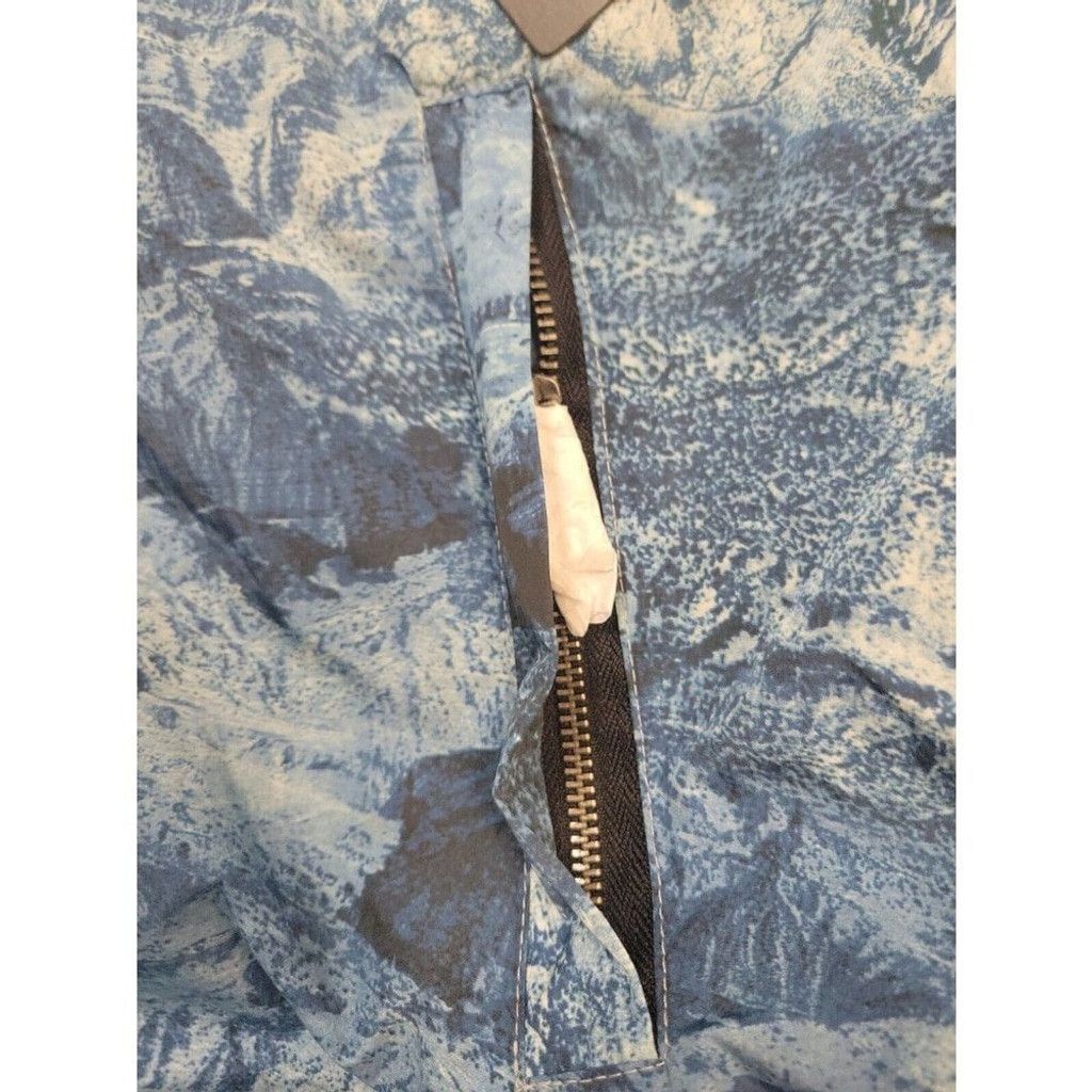Guess Guess Tech Woven Hooded Jacket. Size XXL. NWT $178 Size US XXL / EU 58 / 5 - 8 Thumbnail