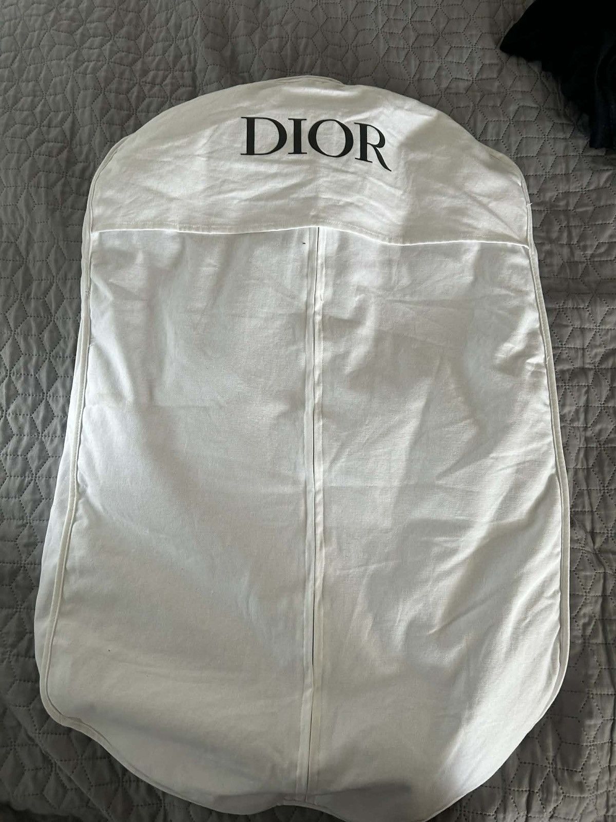 Dior Dior oblique puffer jacket Size US L / EU 52-54 / 3 - 2 Thumbnail