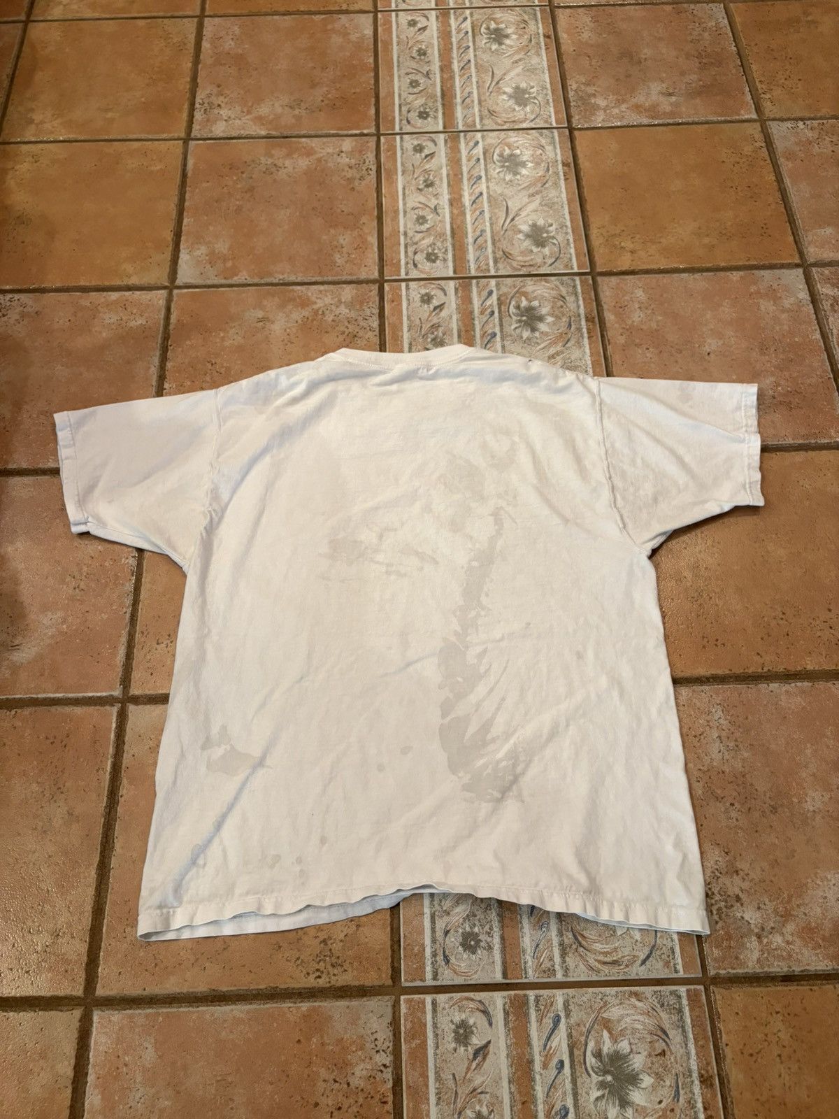 Other vintage grail 2000s Ice Cube Next friday promo shirt xl Size US XL / EU 56 / 4 - 3 Thumbnail
