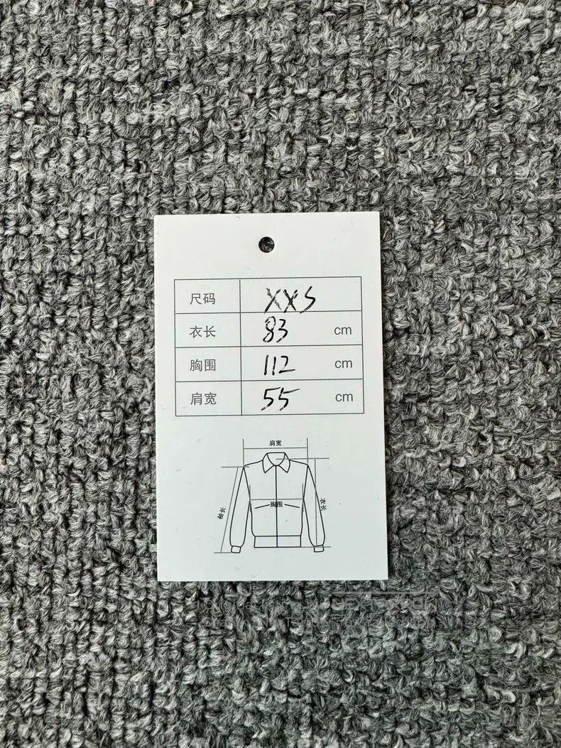 Balenciaga Balenciaga White front cartoon print logo hooded OS versio Size US XXS / EU 40 - 5 Thumbnail