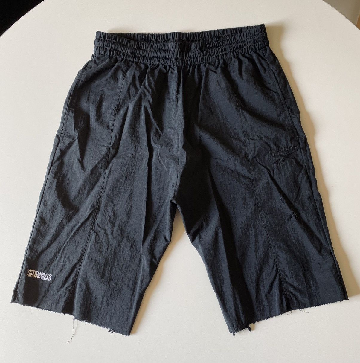 Vetements Vetements cutoff shorts Size US 28 / EU 44 - 6 Thumbnail