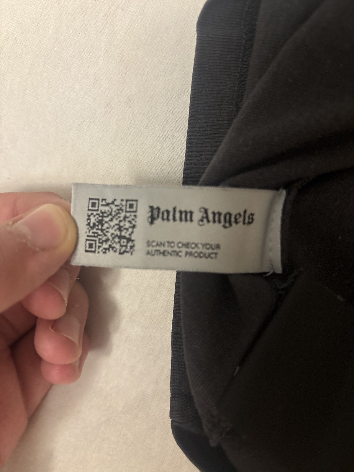 Palm Angels Palm angels T-shirt Size US M / EU 48-50 / 2 - 2 Thumbnail