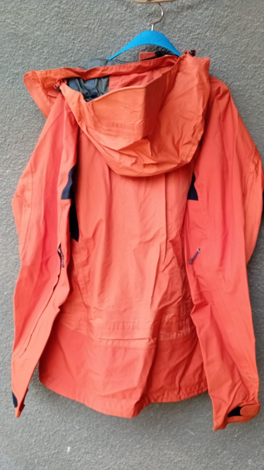 Mountain Hardwear Mountain Hardwear Gore Tex XCR Shell jacket Gorpcore Size US L / EU 52-54 / 3 - 2 Thumbnail