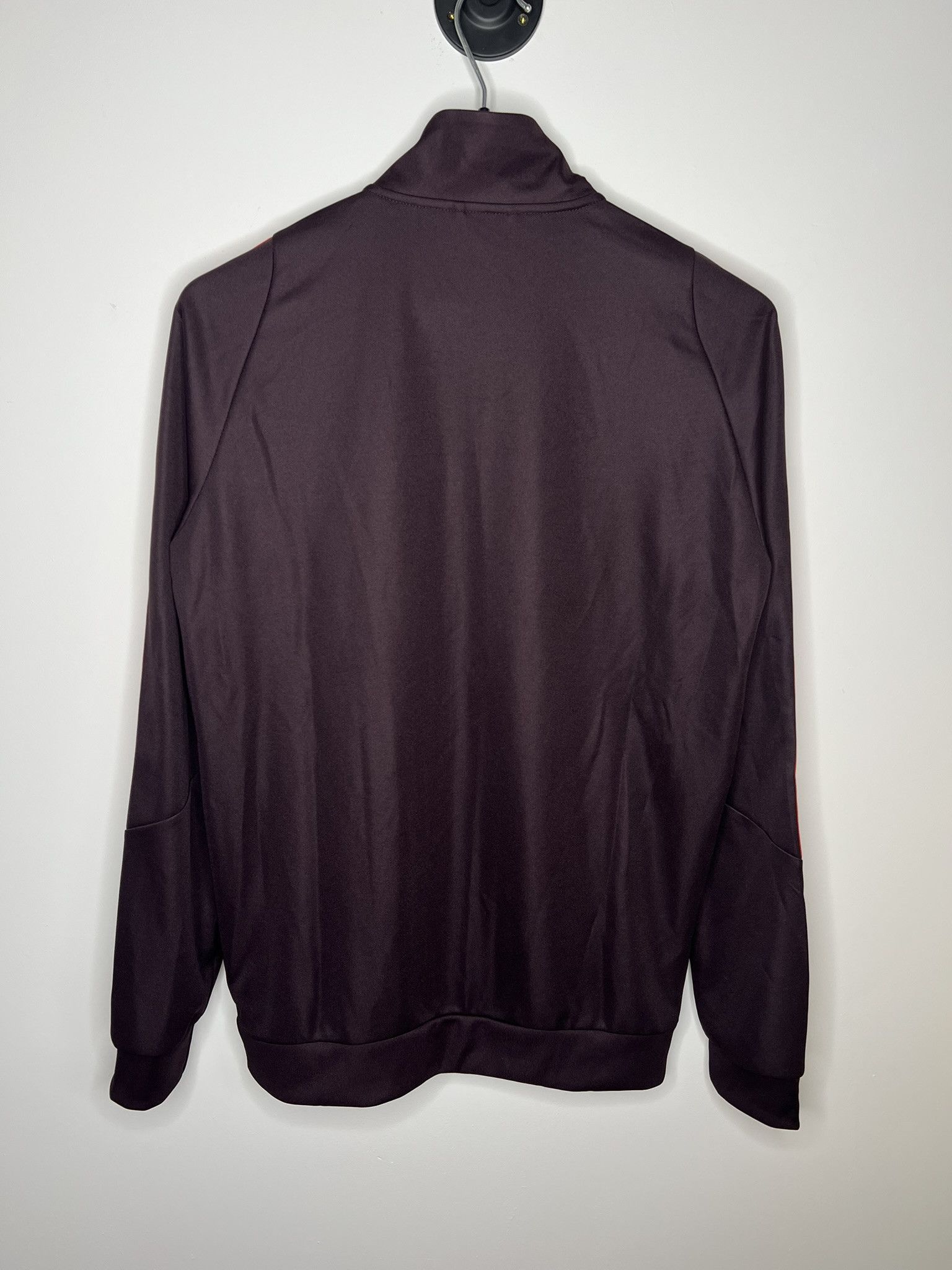 Adidas BAYERN MUNICH 2024-25 TRAINING FOOTBALL TRACK TOP JACKET Size US M / EU 48-50 / 2 - 2 Thumbnail