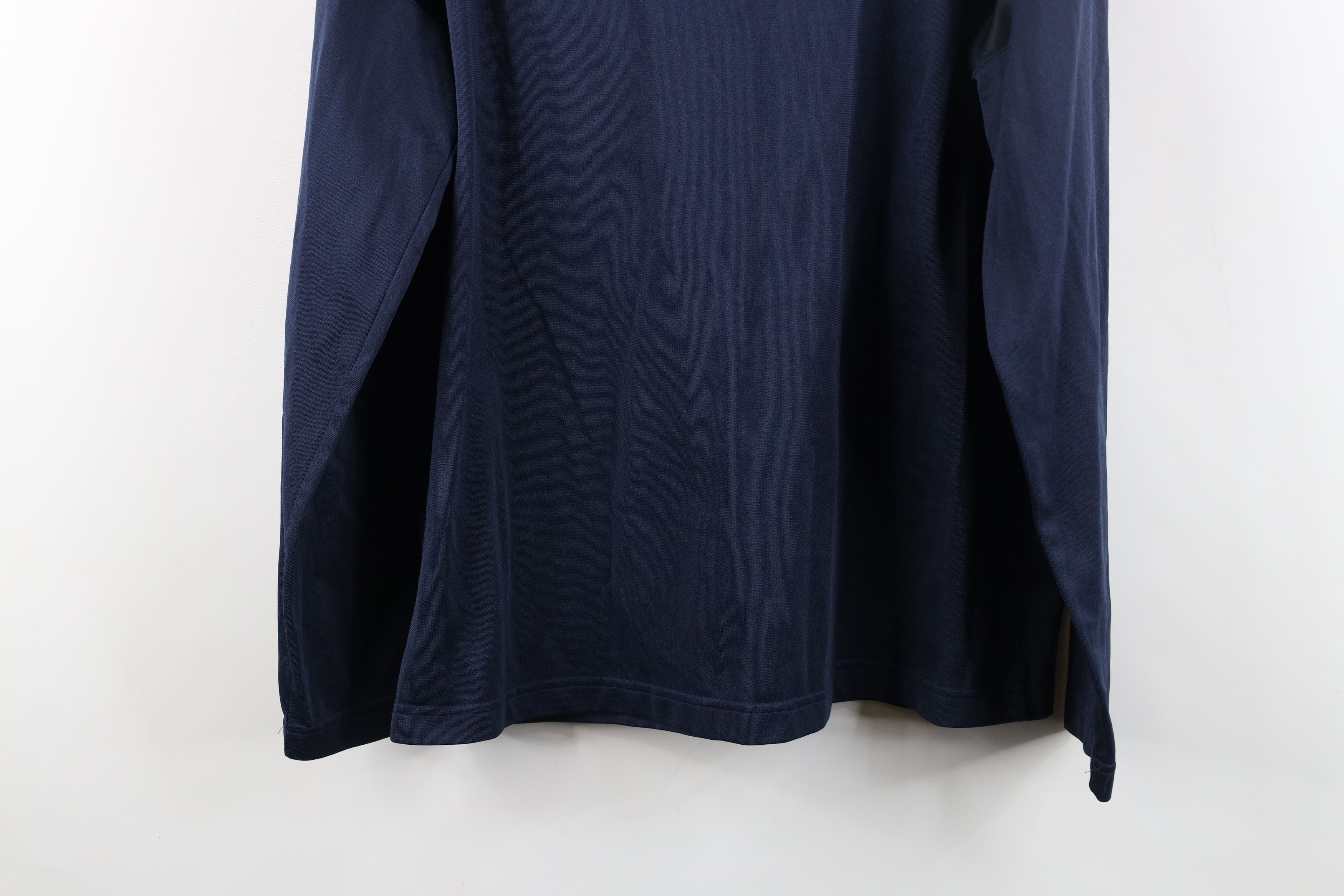Nike Nike Air Jordan University of Michigan Football Jacket Top Size US L / EU 52-54 / 3 - 14 Thumbnail