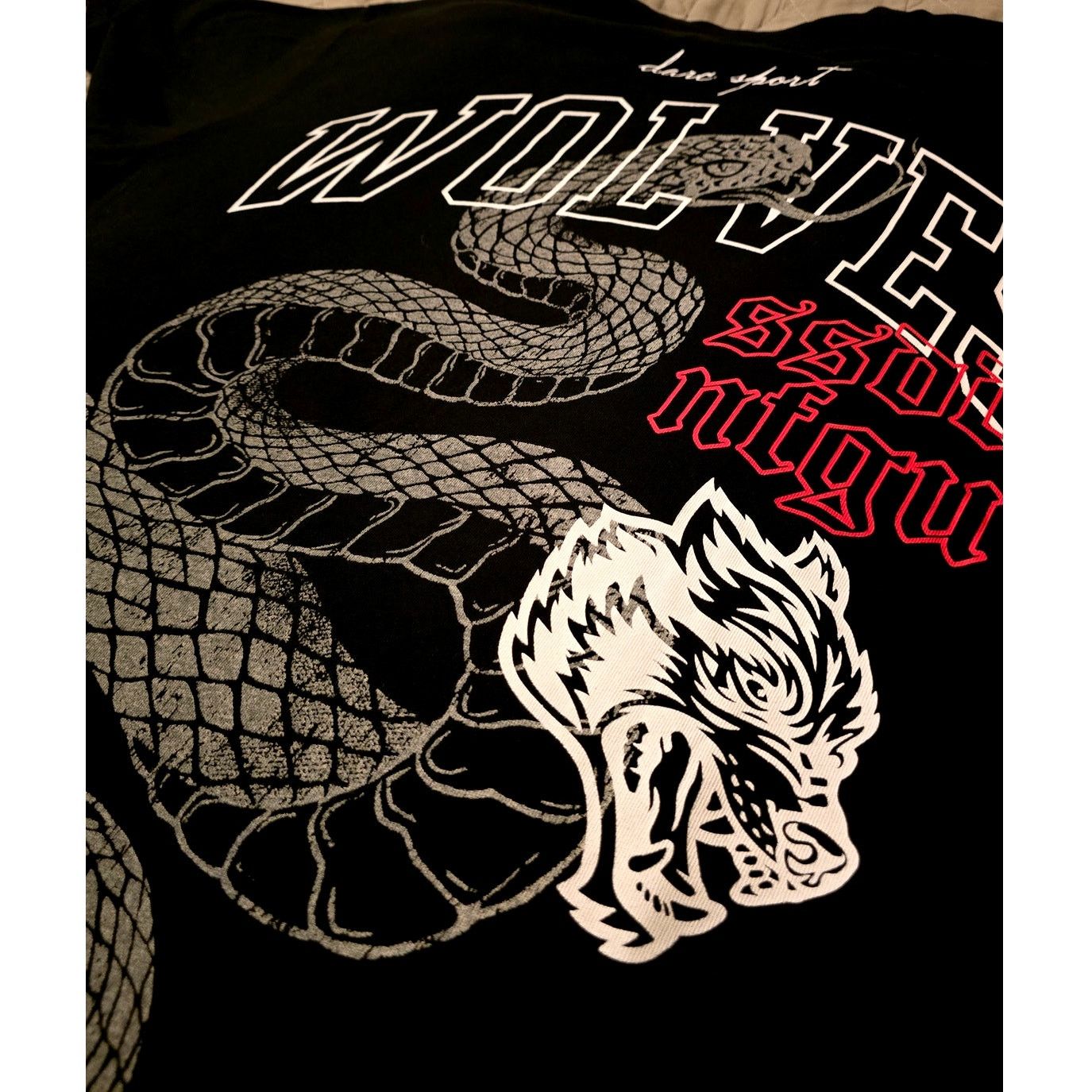 Darc Sport DARC SPORT NEW BEGINNINGS XXLARGE Size US XL / EU 56 / 4 - 2 Thumbnail