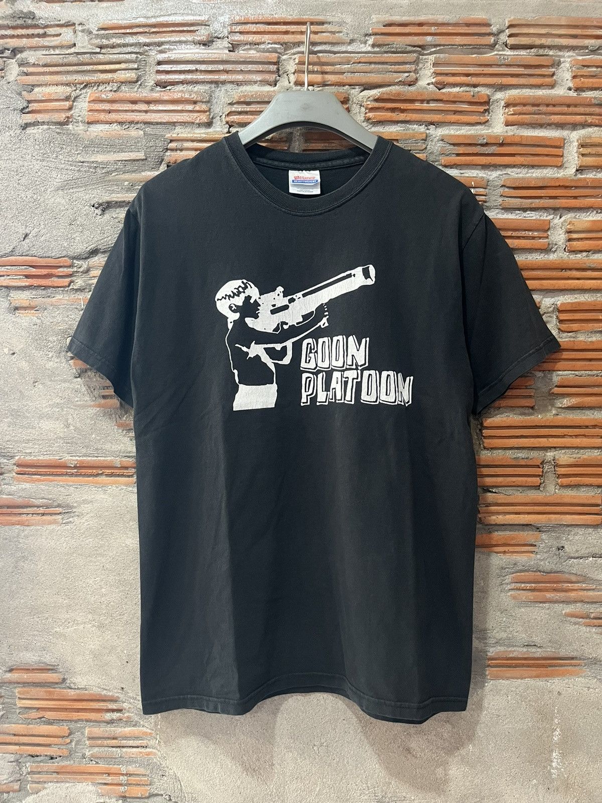 Band Tees Vintage Sum-41 Goon Platoon 00’s Tshirt Size US M / EU 48-50 / 2 - 2 Thumbnail