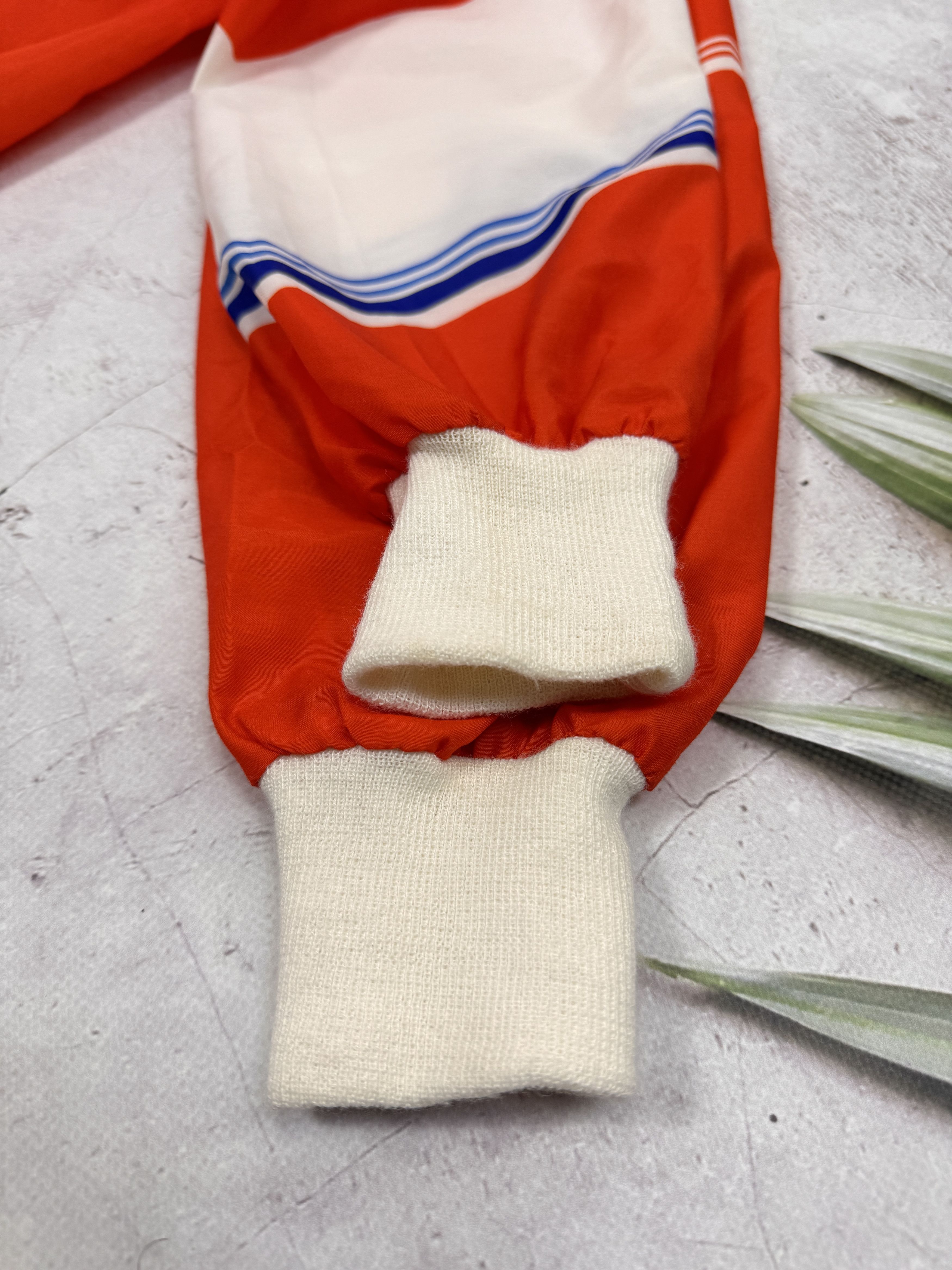 Vintage Vintage Parisienne Elf Worldchampion Jacket Swiss Moto Team Size US L / EU 52-54 / 3 - 18 Thumbnail