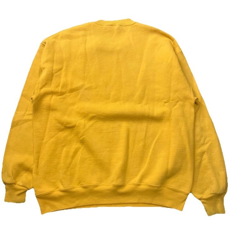 Russell Athletic × Vintage Vintage Russell Athletic Sweatshirt Size US XXL / EU 58 / 5 - 3 Thumbnail