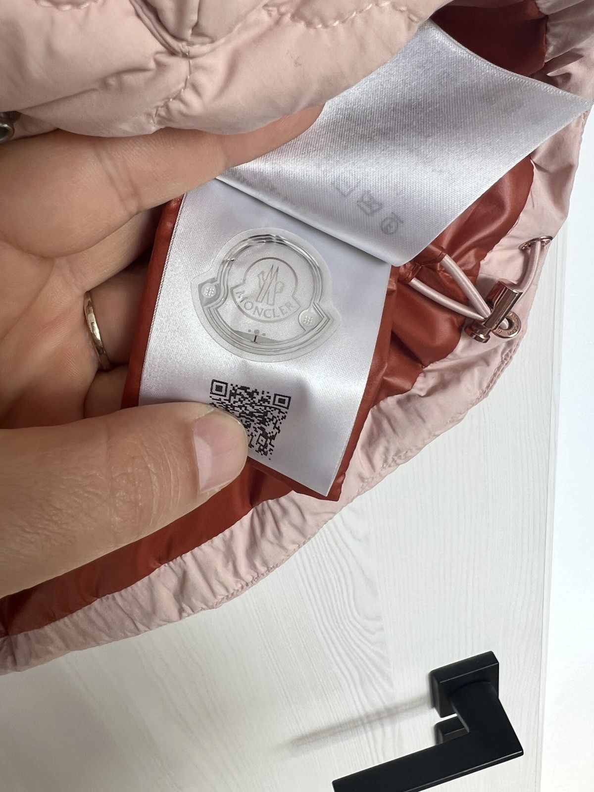 Moncler Biois Gilet size 4 Size L / US 10 / IT 46 - 9 Thumbnail