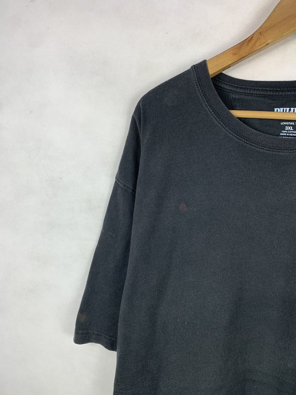 Duluth Trading Company Steals! Duluth Trading Company Heavy Weight Plain Pocket Size US XXL / EU 58 / 5 - 3 Thumbnail
