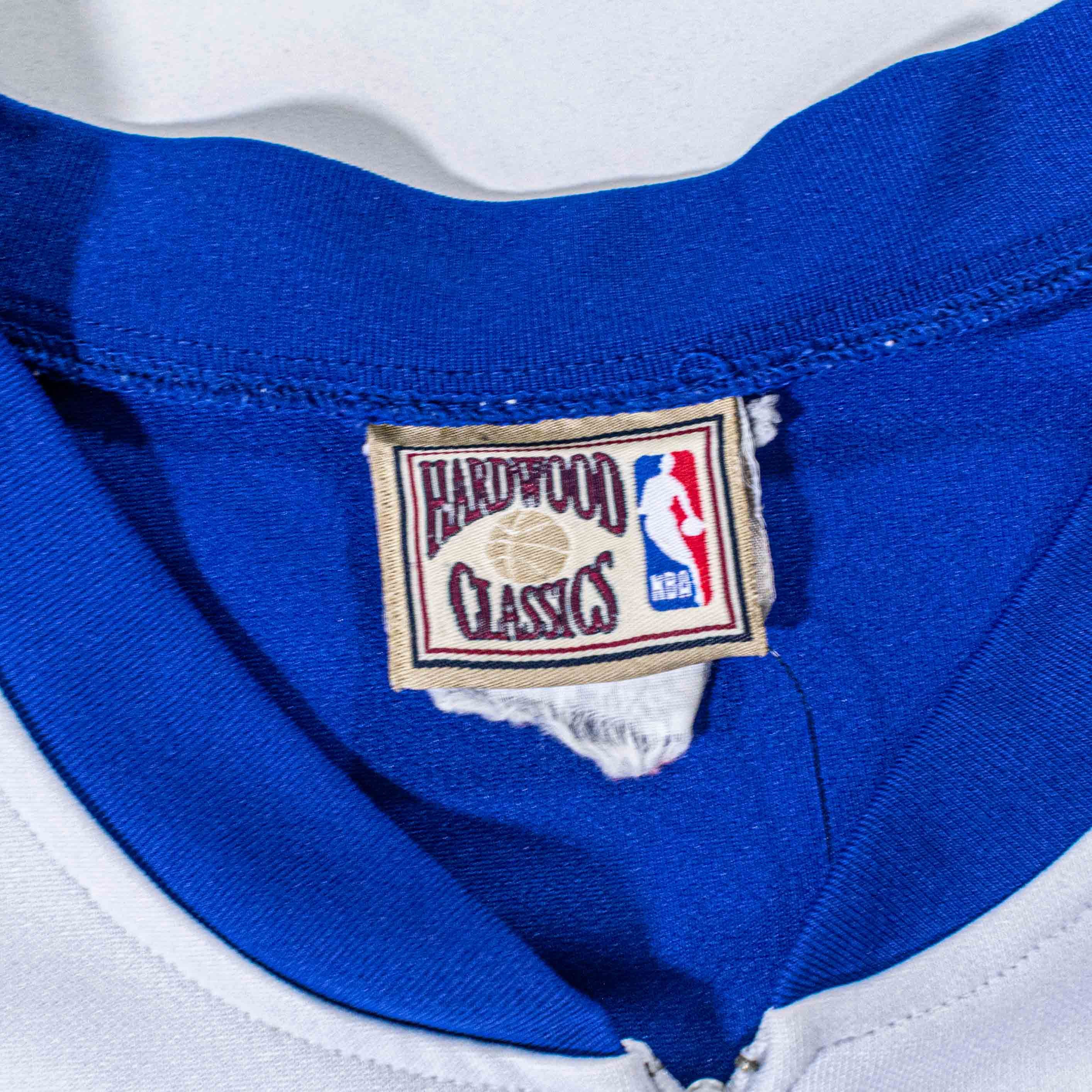 Majestic 4XL Baltimore Bullets Majestic Hardwood Classics Jersey Size US XXL / EU 58 / 5 - 11 Thumbnail