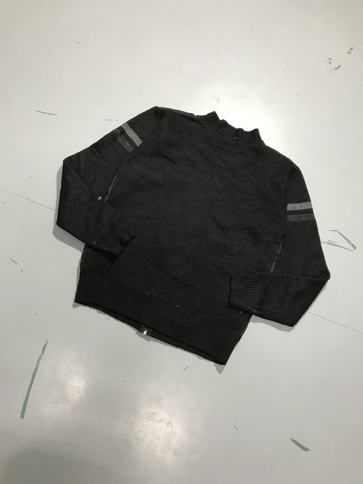 Lacoste Vintage Lacoste jacket Size US XS / EU 42 / 0 - 9 Thumbnail