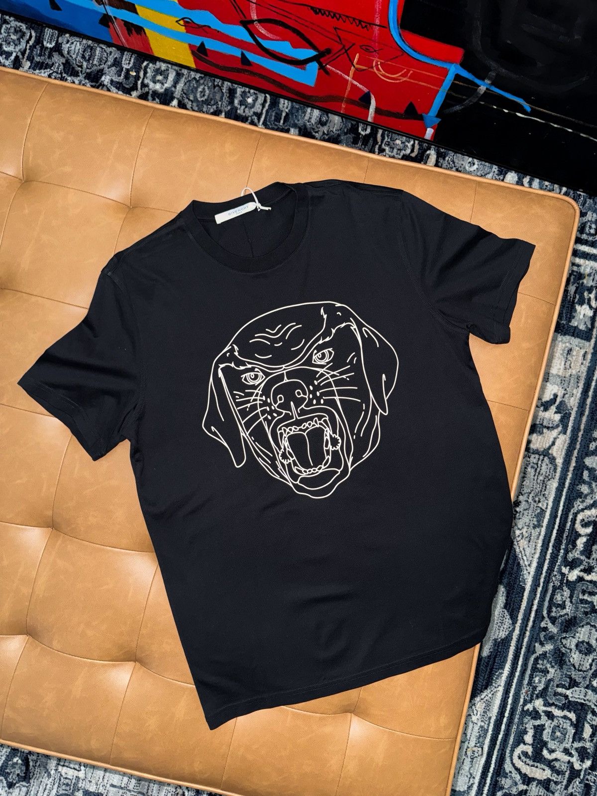 Rottweiler t shirt