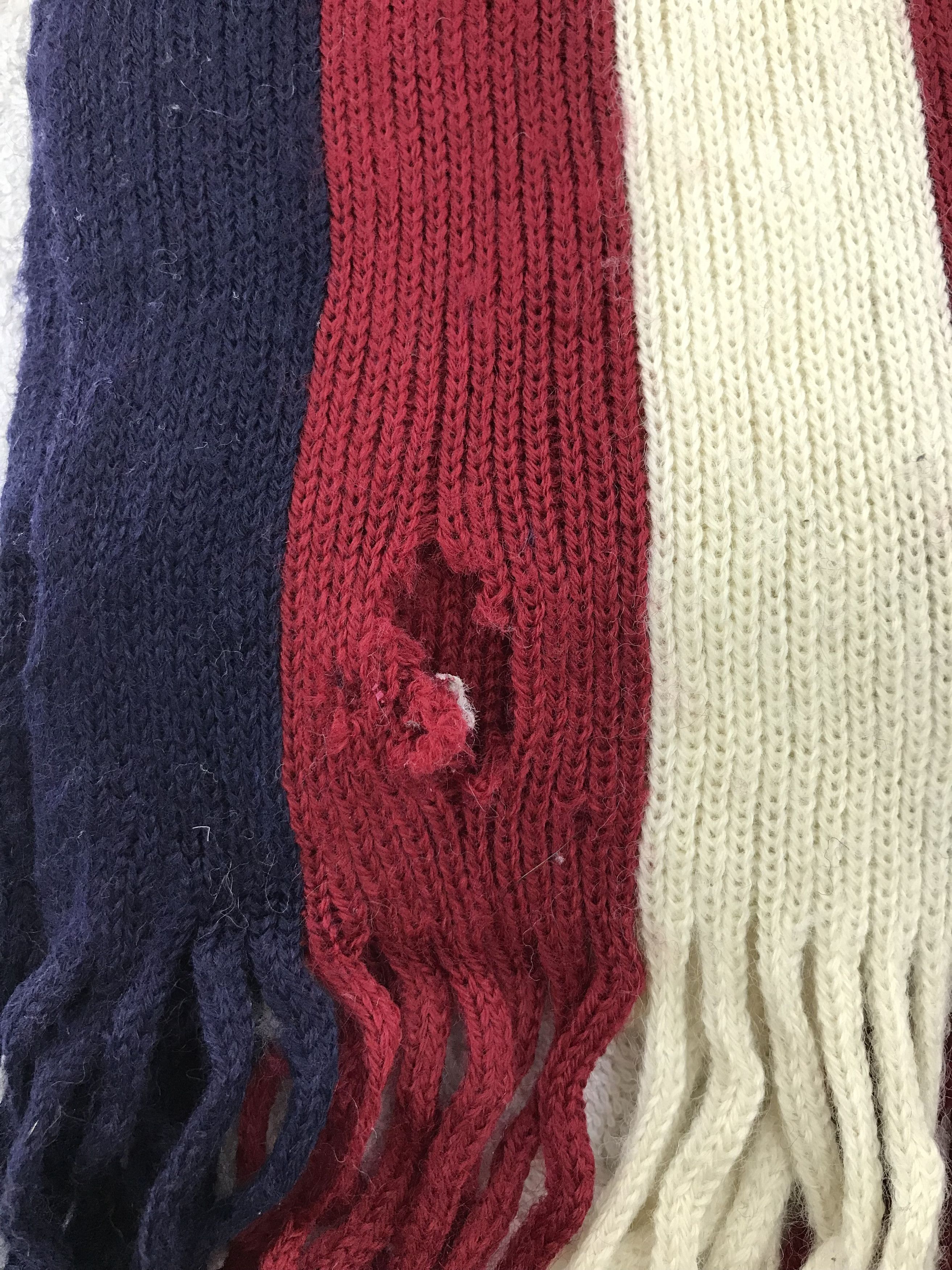 Bally Bally Scarf / Muffler / Neckwear - WW1135 Size ONE SIZE - 4 Thumbnail