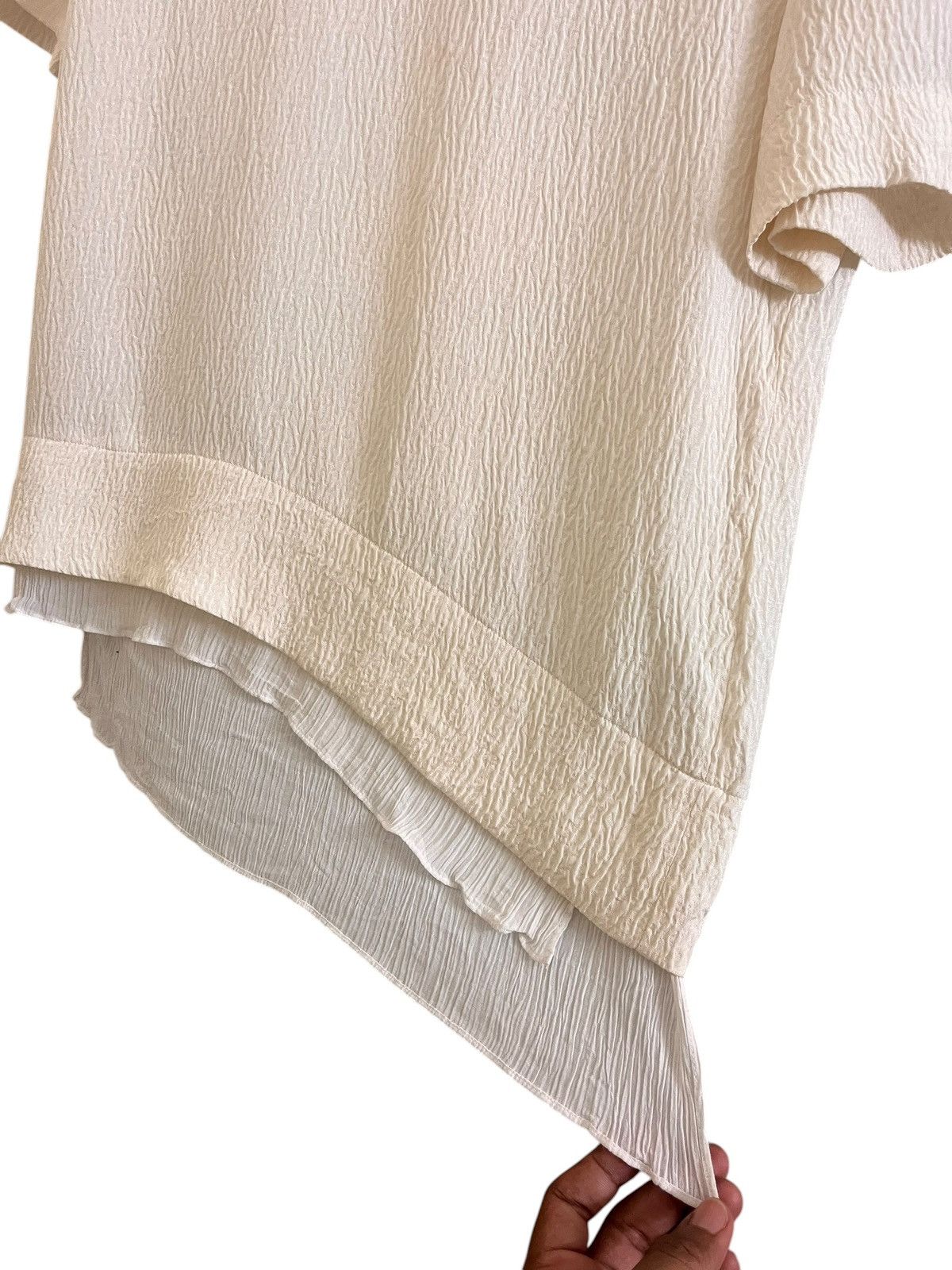 Helmut Lang Helmut lang top Size S / US 4 / IT 40 - 7 Thumbnail