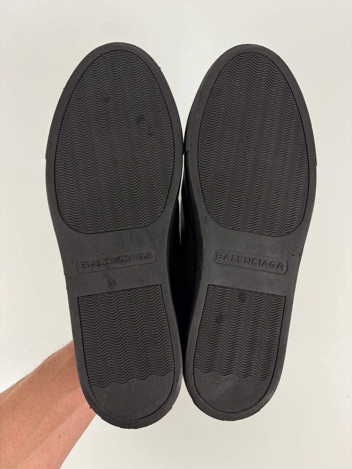 Balenciaga Balenciga Arena Size US 7 / EU 40 - 7 Thumbnail