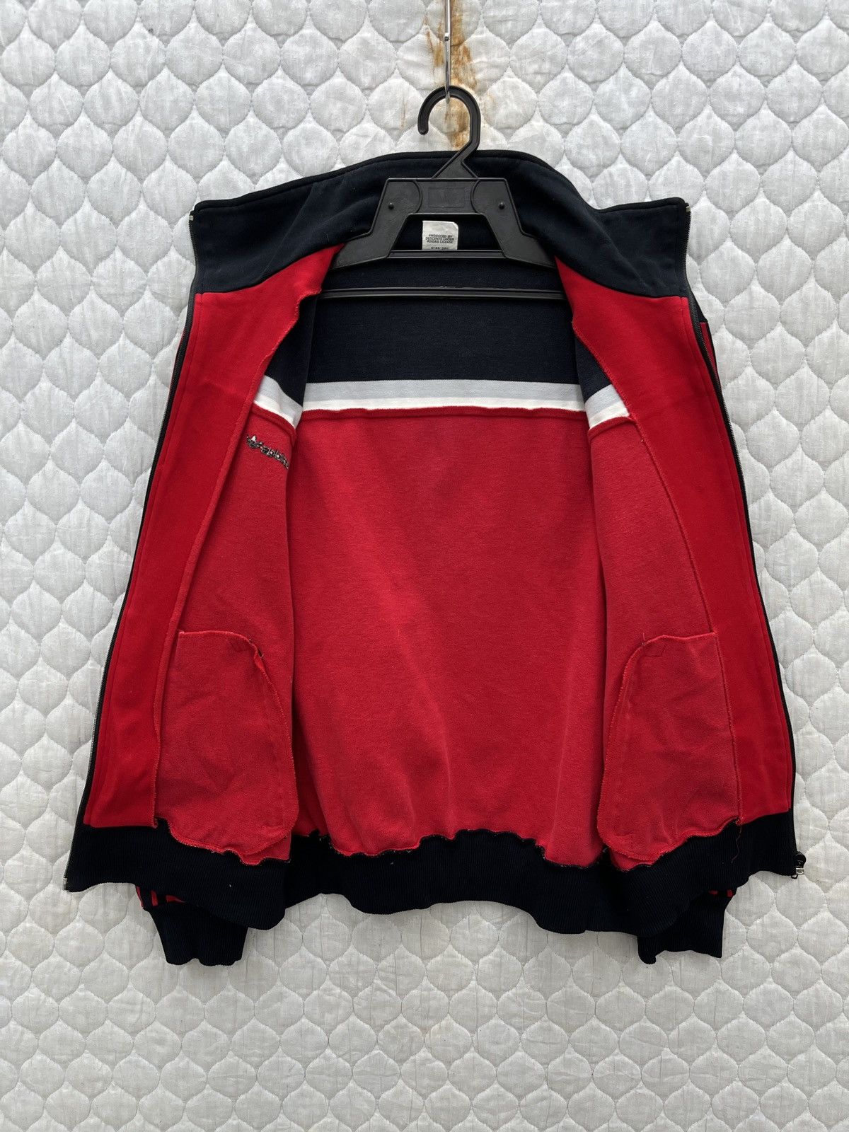 Adidas 🔥🔥🔥STEALS VTG ADIDAS SWEATER Size US S / EU 44-46 / 1 - 7 Thumbnail