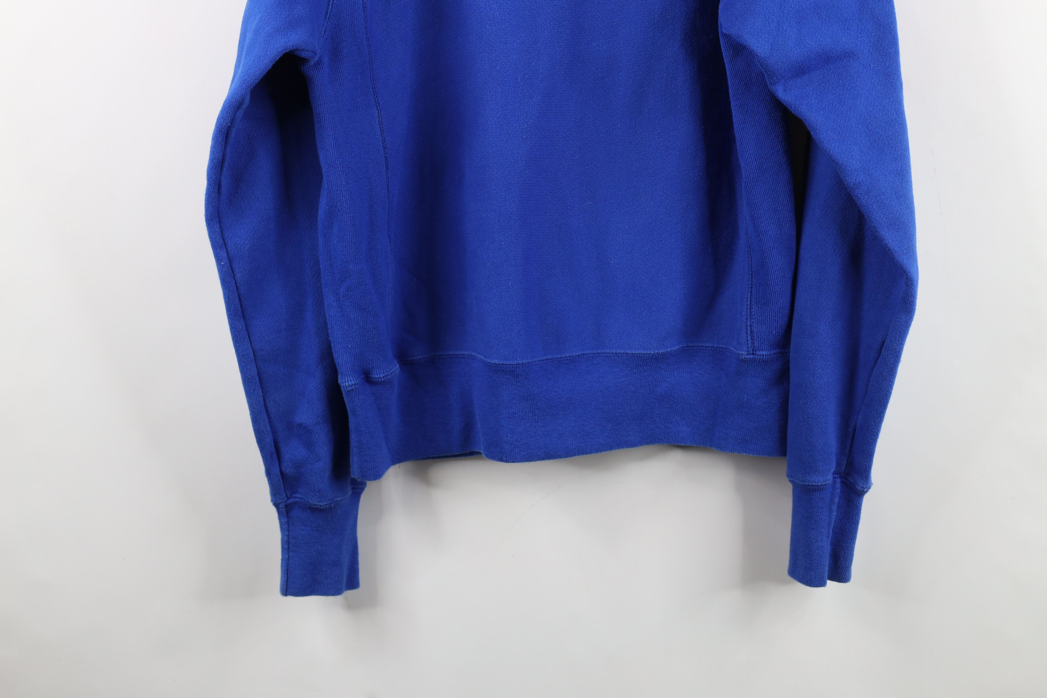 Champion Vintage Y2K Champion Reverse Weave Heavyweight Sweatshirt Size US S / EU 44-46 / 1 - 14 Thumbnail