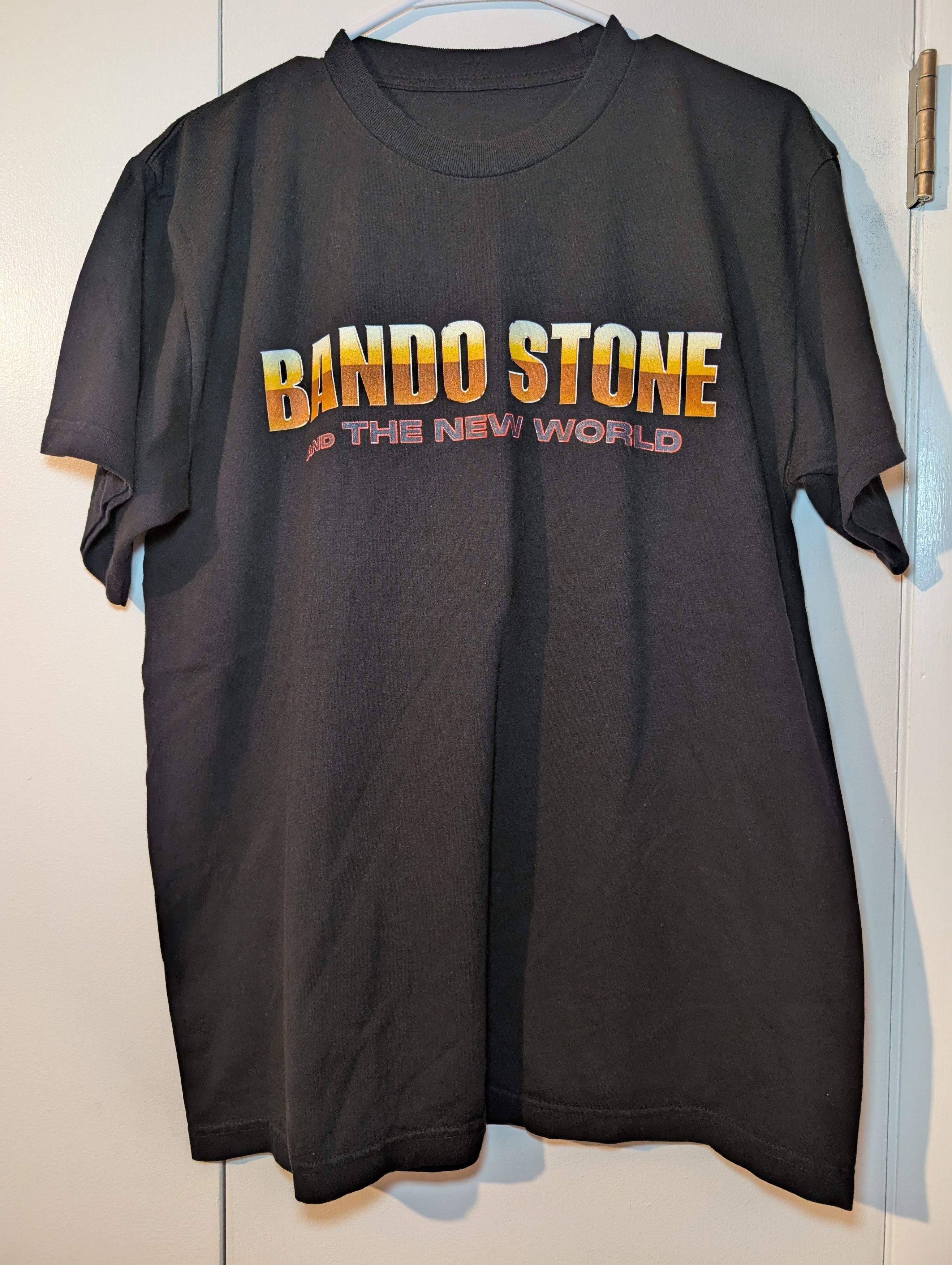 Other Bando Stone size M Size US M / EU 48-50 / 2 - 2 Thumbnail