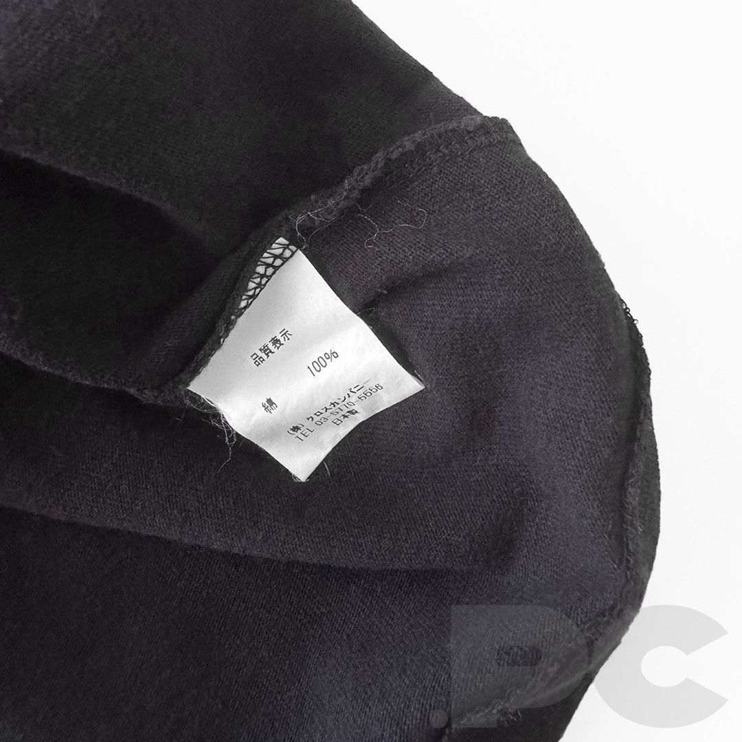 Kaws KAWS x LAFORET 25TH ANNIVERSARY COLLECTION japan vintage Size ONE SIZE - 17 Thumbnail