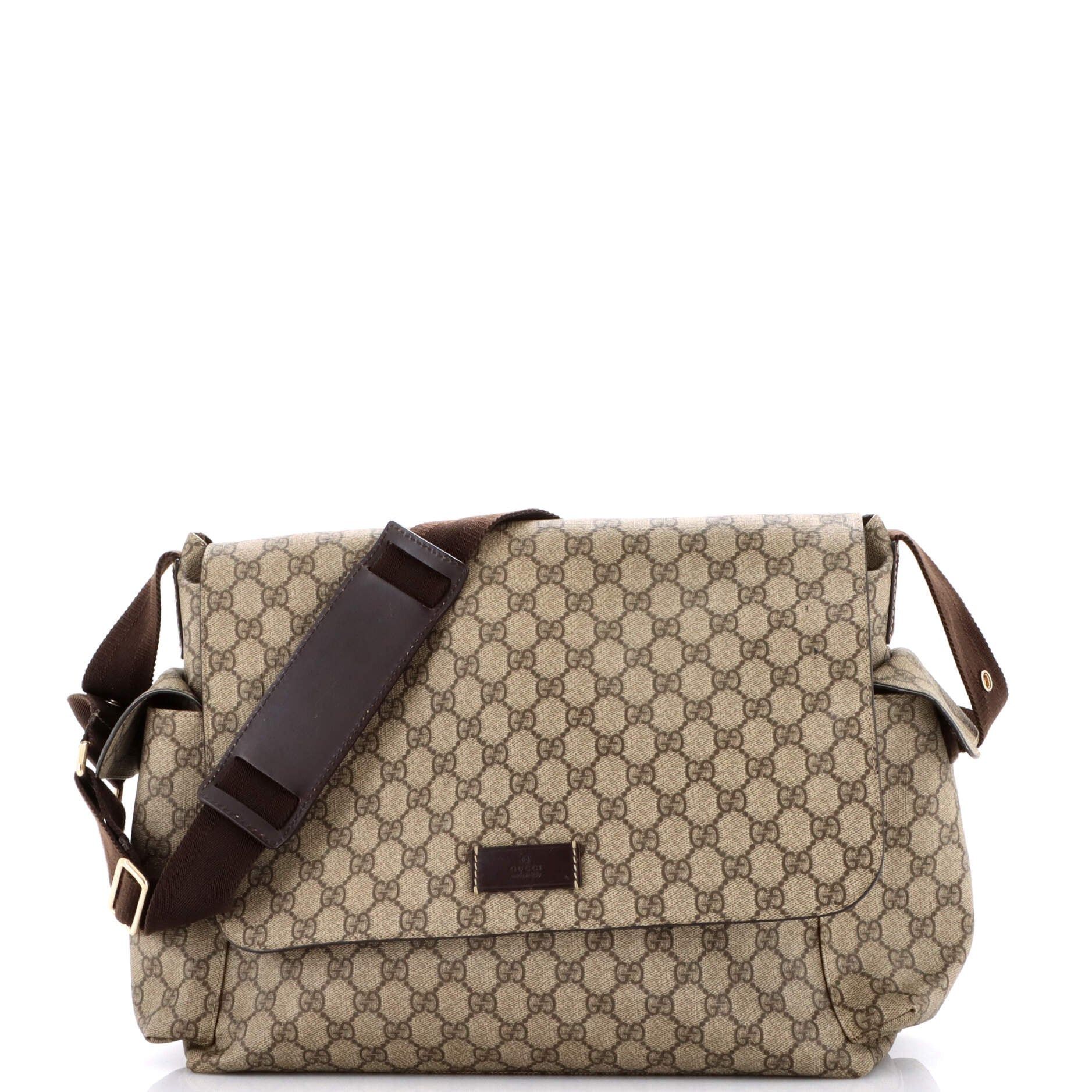 Gucci Diaper Bag Size ONE SIZE - 1 Thumbnail