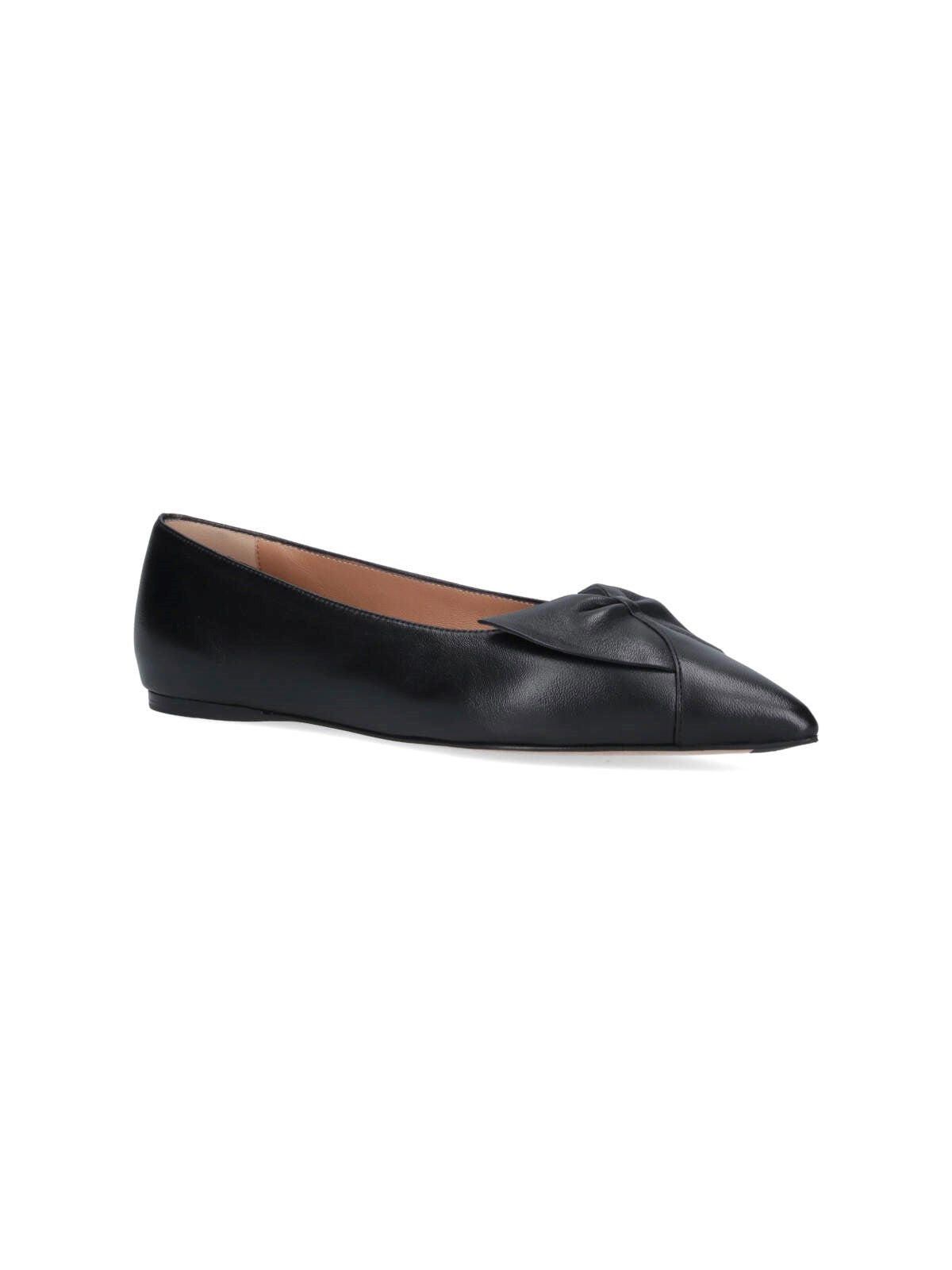 Salvatore Ferragamo Ferragamo bow ballet flats size 9 Size ONE SIZE - 2 Thumbnail