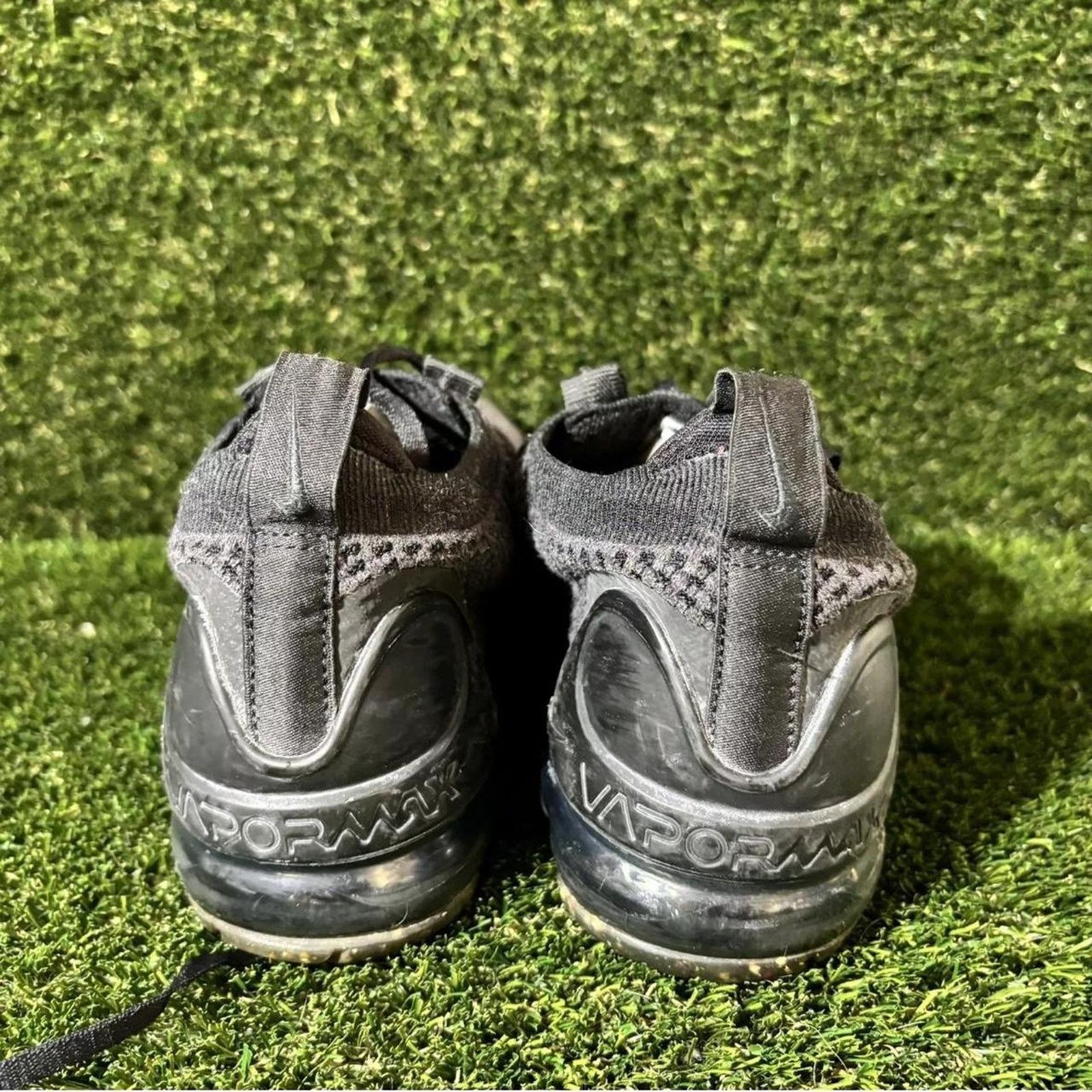 Nike Size 5.5y GS - Nike Vapormax Size US 5.5 / IT 35.5 - 6 Thumbnail