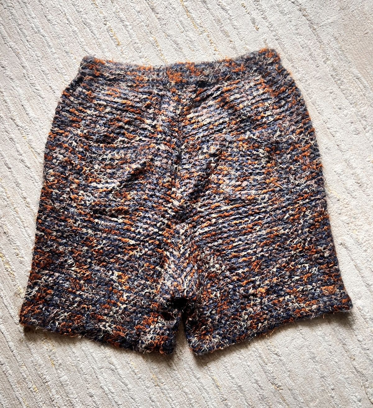 DIGAWEL × If Six Was Nine × Japanese Brand Digawel Made in Japan Short Size US 32 / EU 48 - 2 Thumbnail