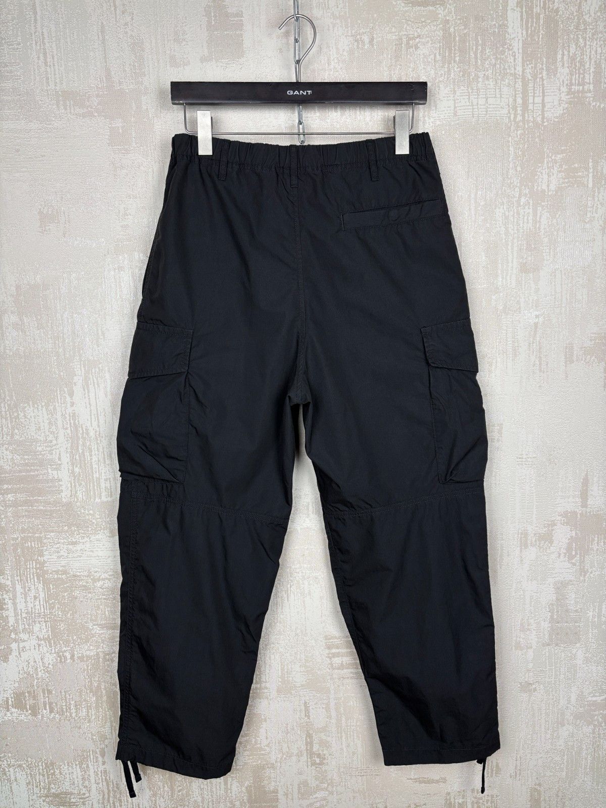 Uniqlo Uniqlo U Utility Cargo Pants Size S fits to W30–32 Size US 30 / EU 46 - 18 Thumbnail