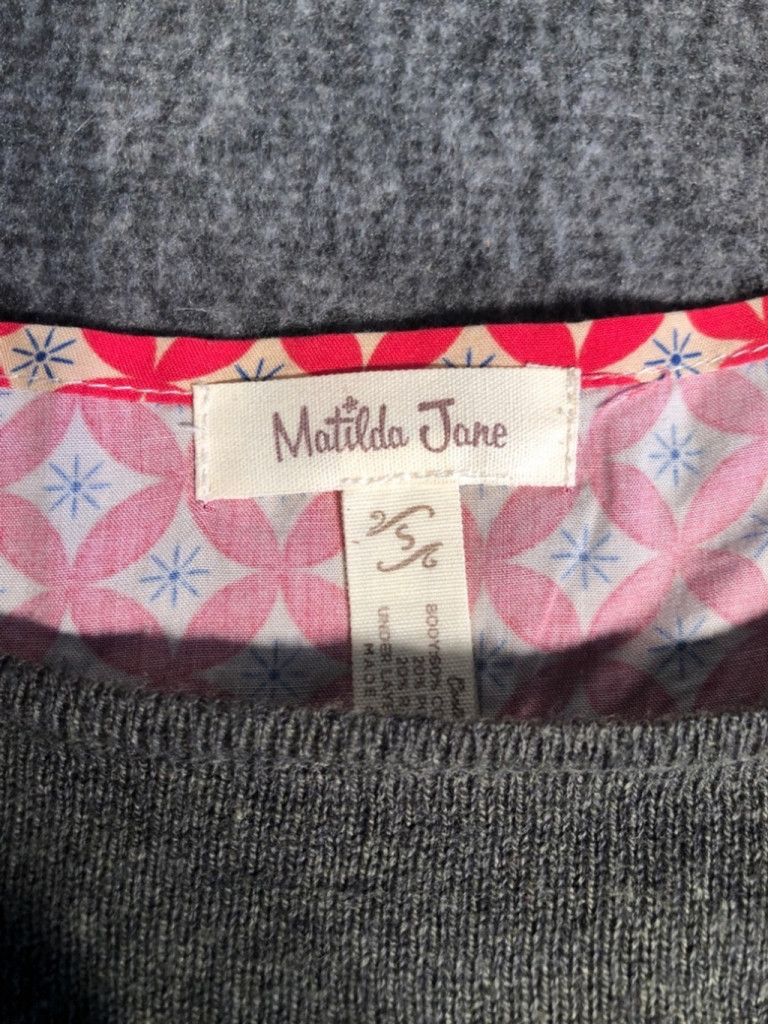 Other Matilda Jane small women’s top Size S / US 4 / IT 40 - 3 Thumbnail