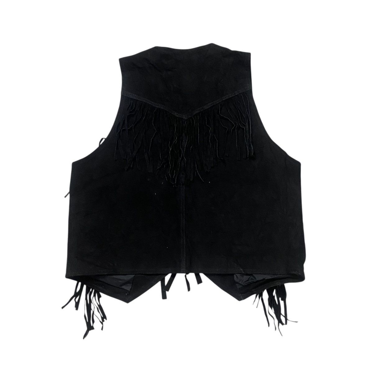 Leather Neo Bood Tokyo leather vest jacket Size US M / EU 48-50 / 2 - 3 Thumbnail