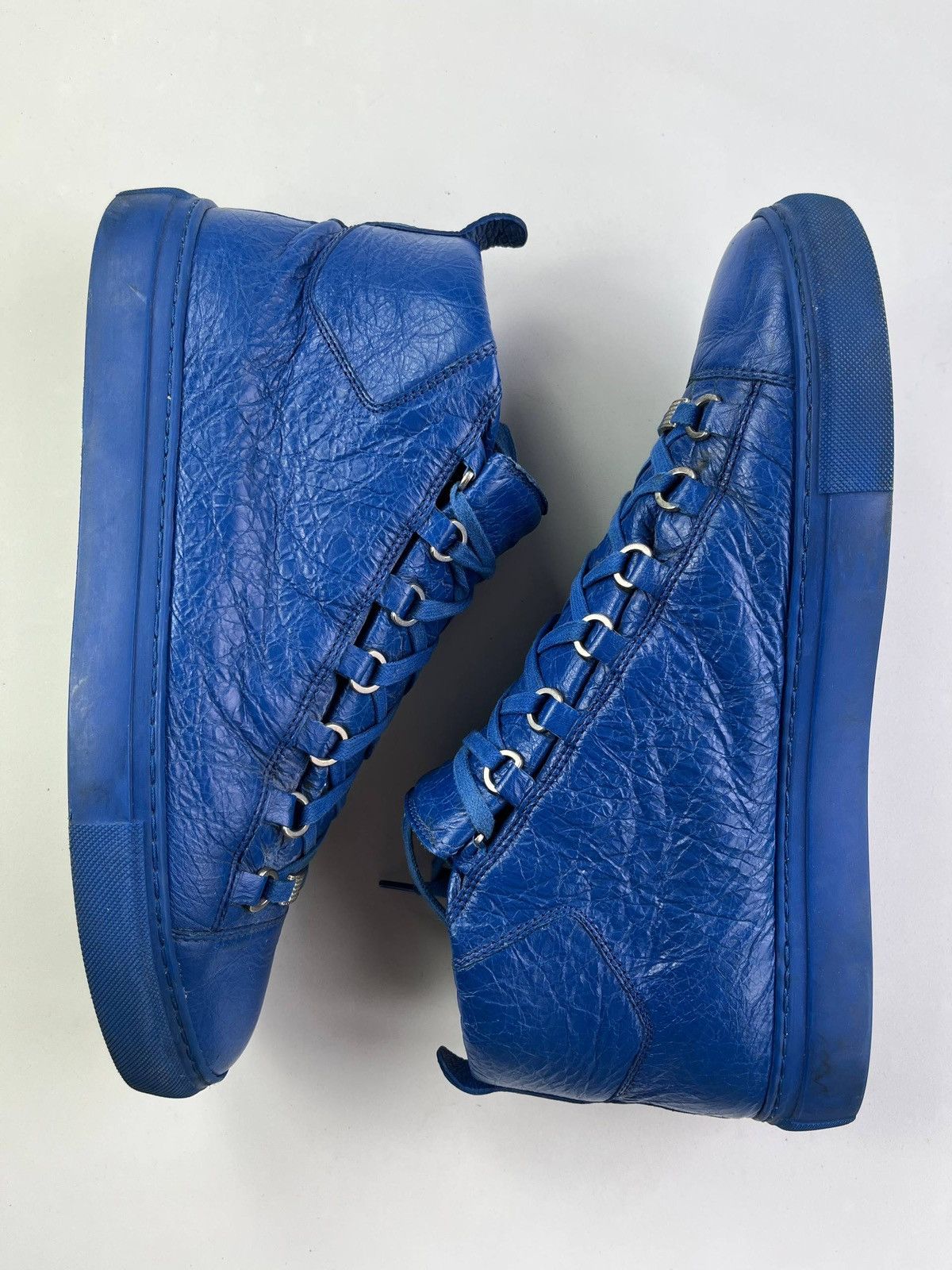 Balenciaga Balenciaga Arena Size US 11 / EU 44 - 6 Thumbnail