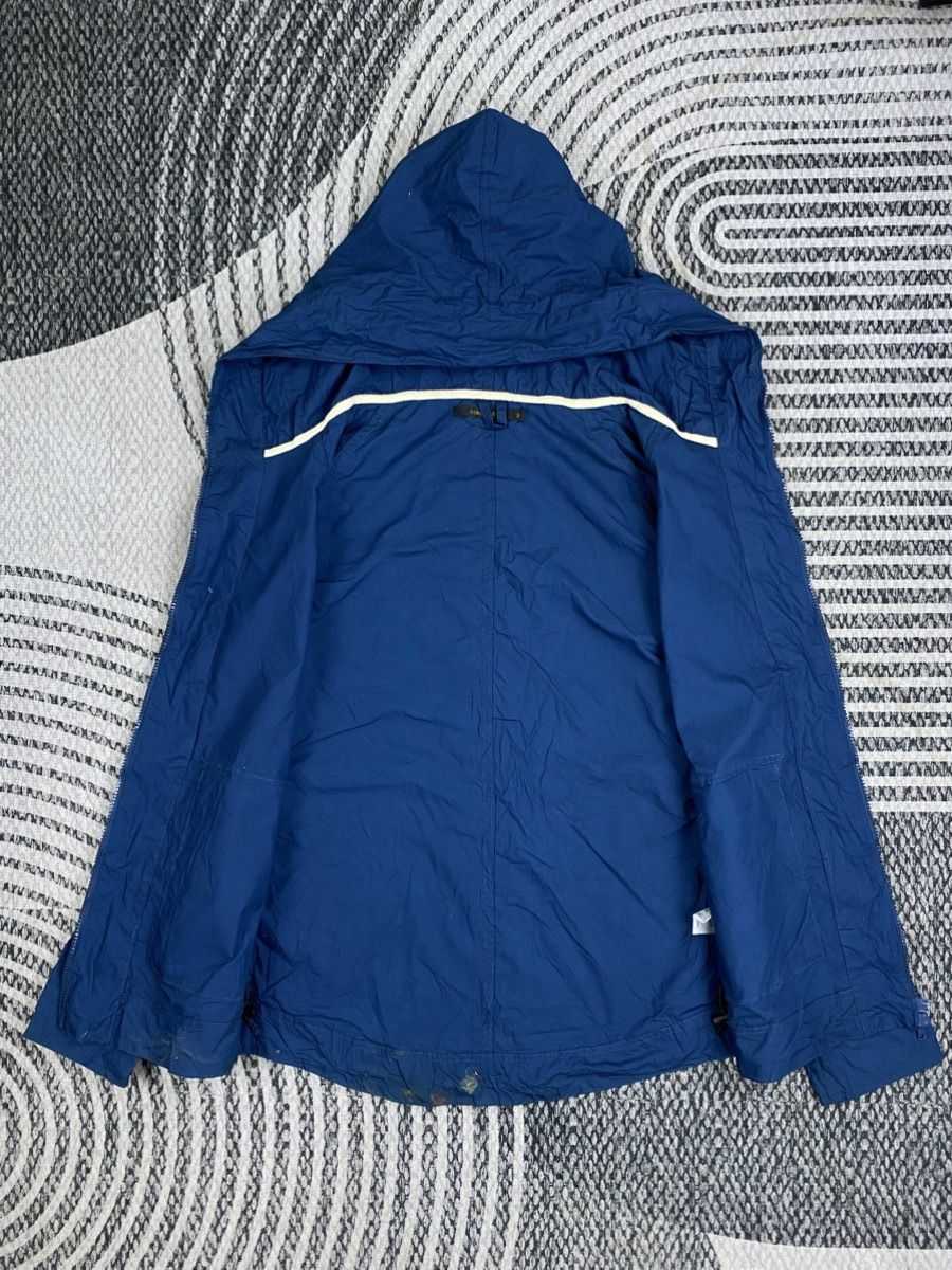 Ciaopanic Vintage Ciaopanic Hooded Jacket Size US M / EU 48-50 / 2 - 5 Thumbnail
