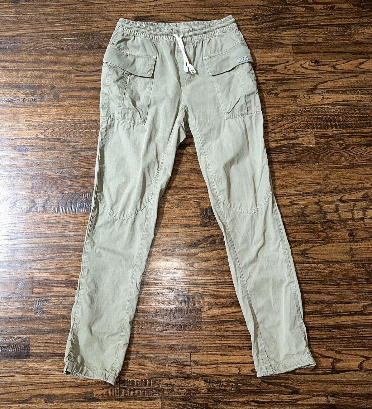 Kith Cargo Pants | Grailed