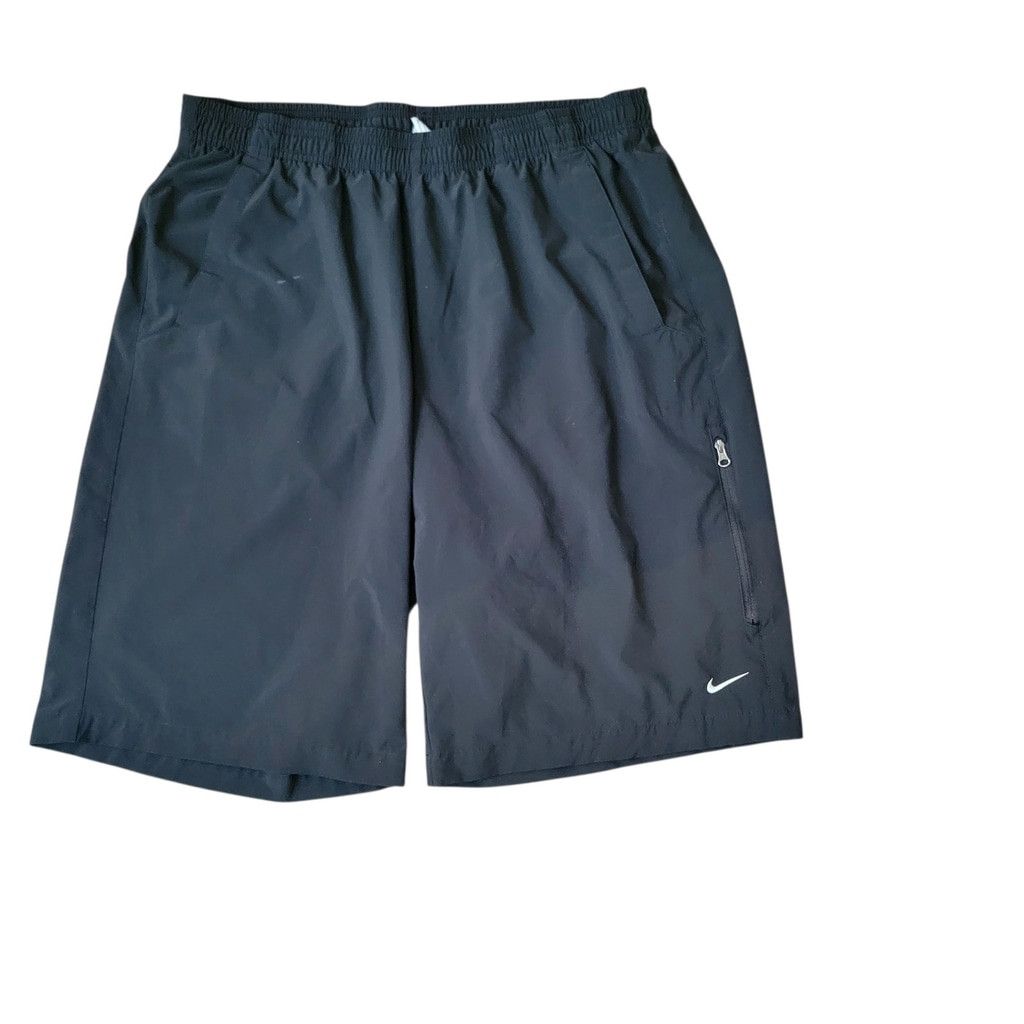 Nike Nike Men's Embroidered Logo Side & Rear Size US 36 / EU 52 - 3 Thumbnail