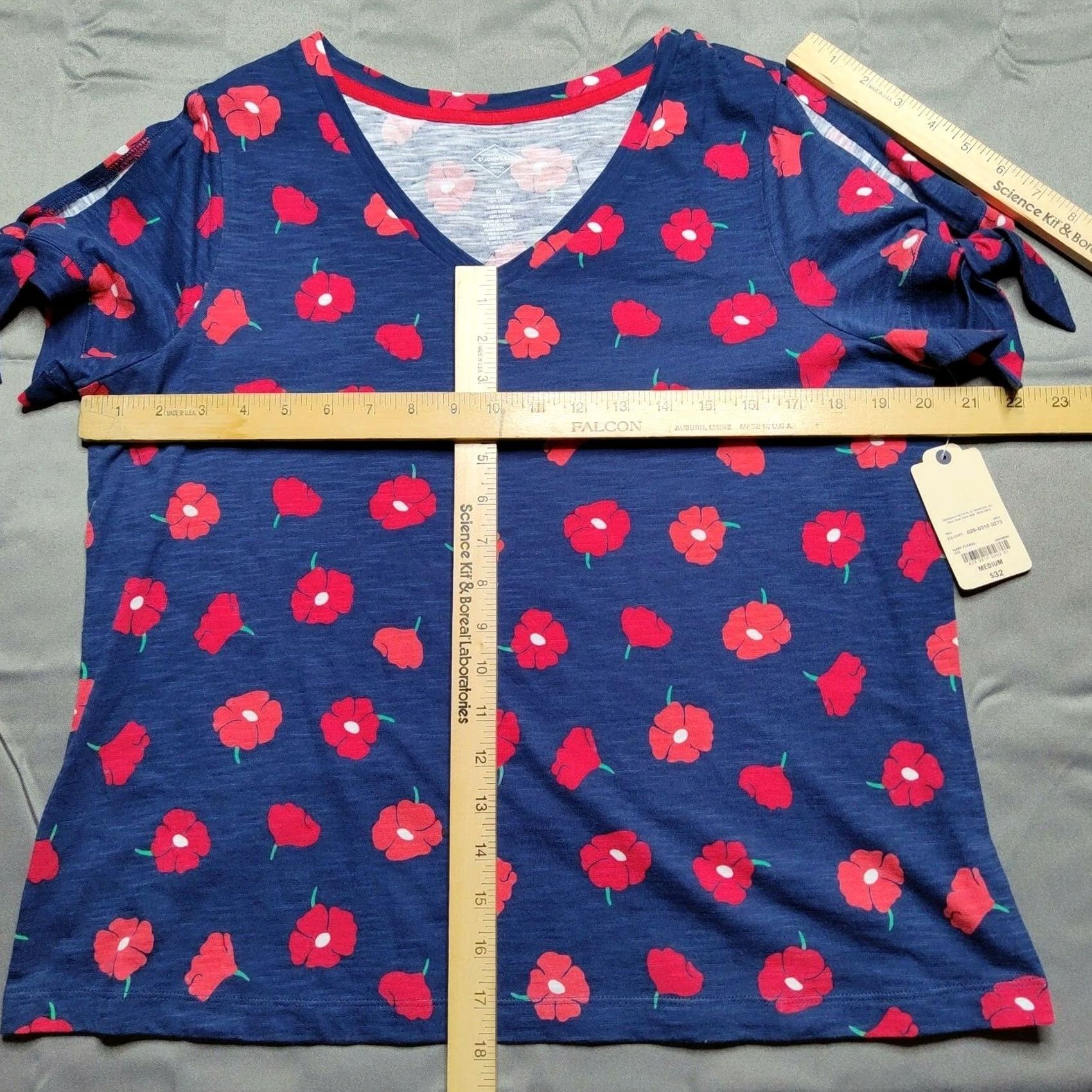 Vintage VINTAGE? No. Size M / US 6-8 / IT 42-44 - 6 Thumbnail