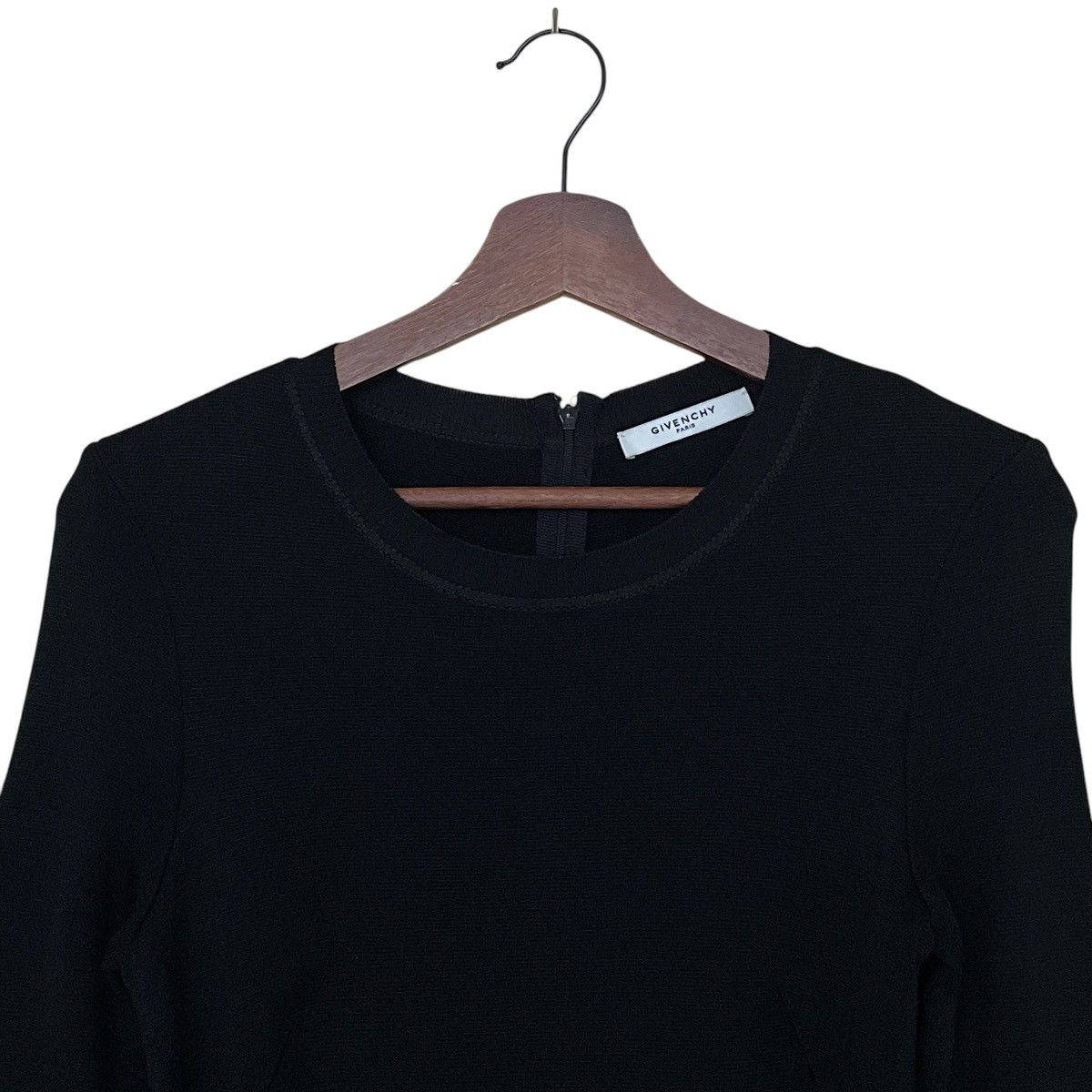 Givenchy Givenchy Dress 2000s Size S / US 4 / IT 40 - 7 Thumbnail