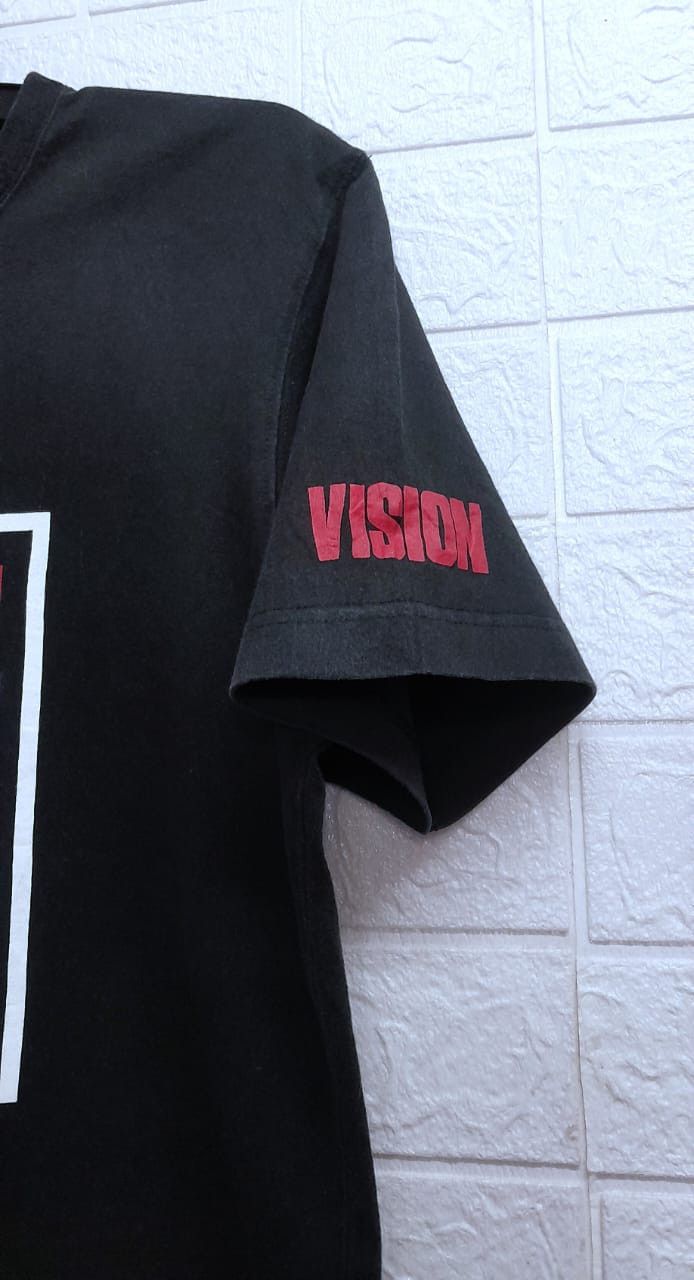 Vision Streetwear Vintage Vision Streetwear T-Shirt Size US M / EU 48-50 / 2 - 5 Thumbnail